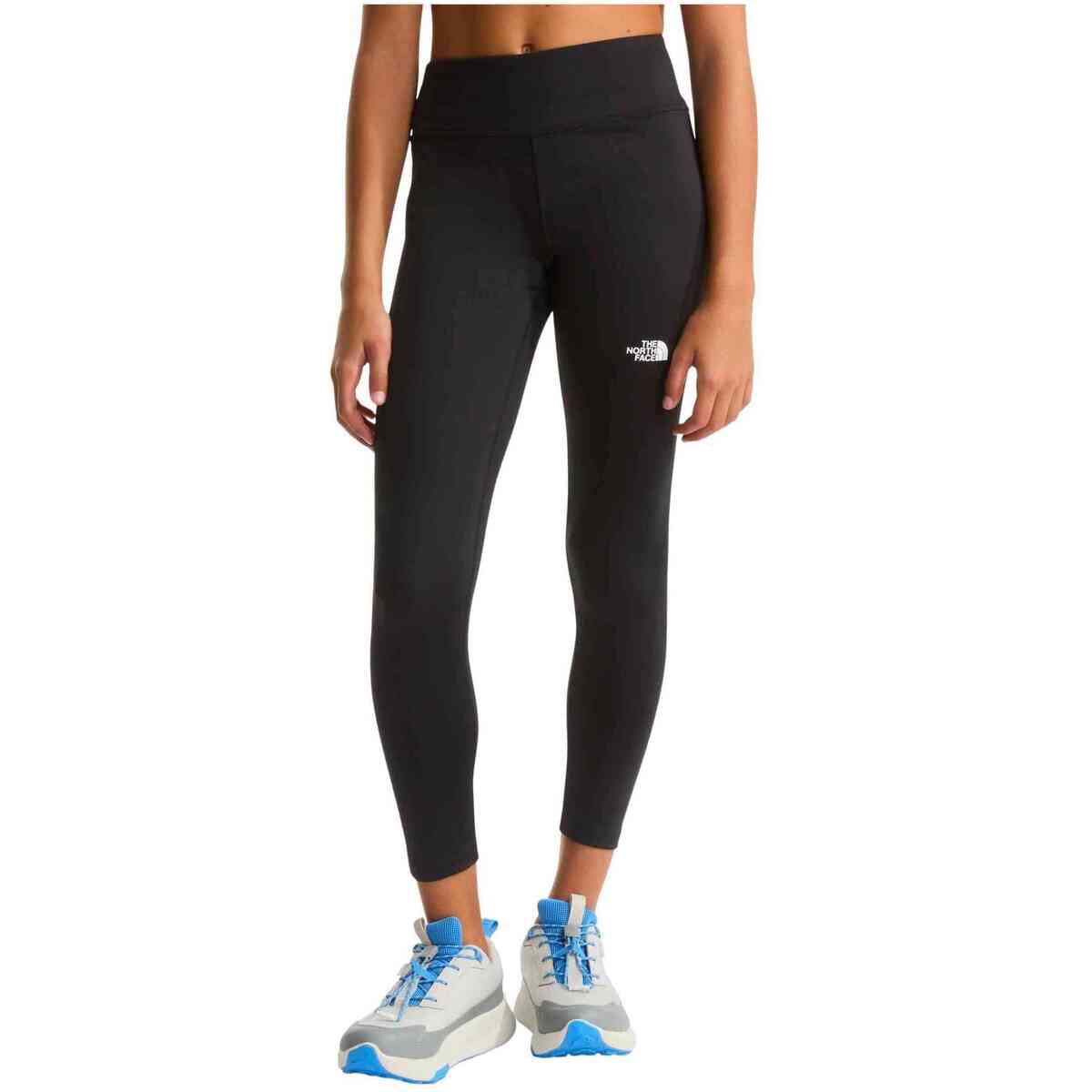 Παντελόνια The North Face Malla larga Flex negro niña