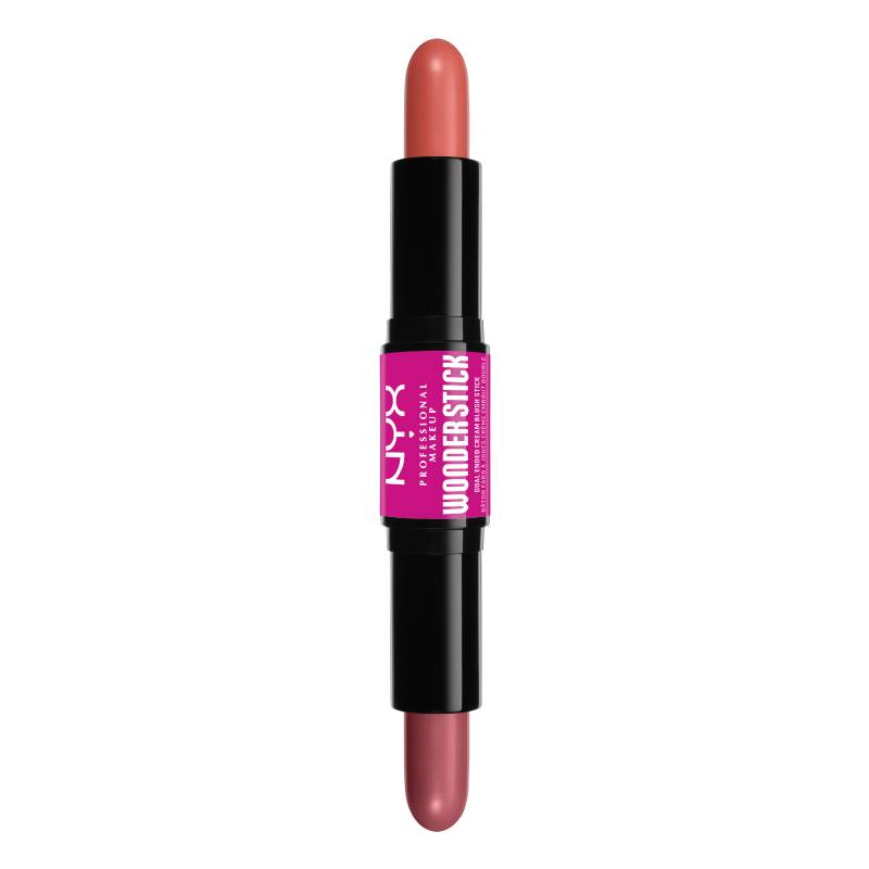 Wonderstick Κρεμώδες Ρουζ 2x4gr