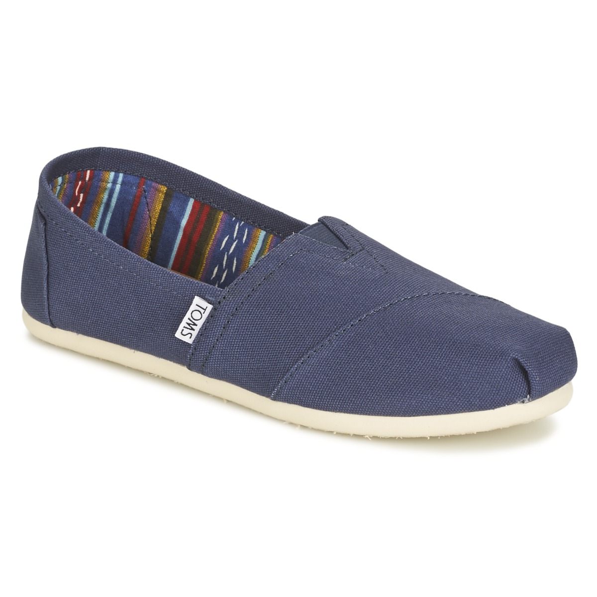 Slip on Toms CLASSICS