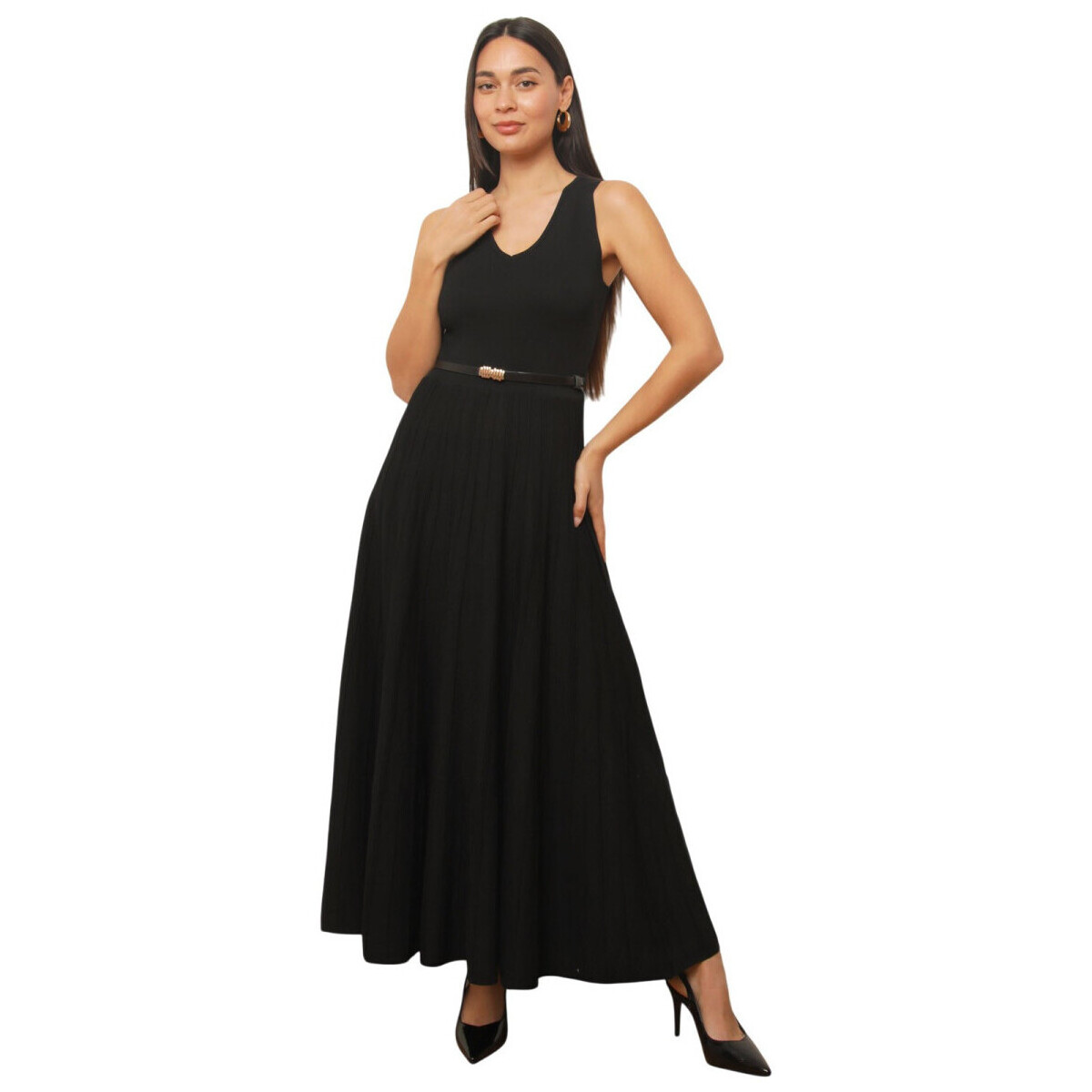 Φορέματα La Modeuse 78244_P186028