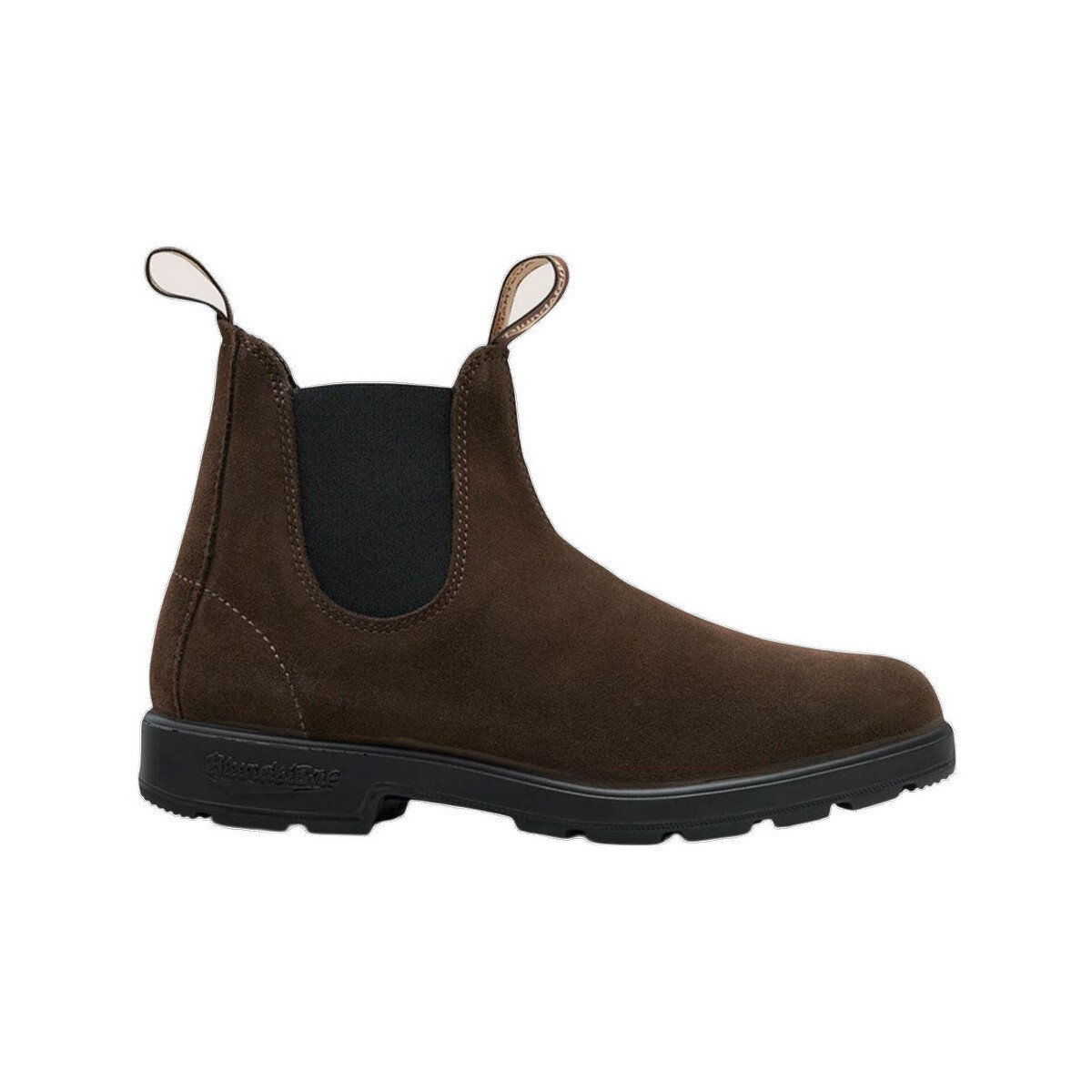 Μποτίνια Blundstone Bottines 2410 cuir suédé résistant à l'eau