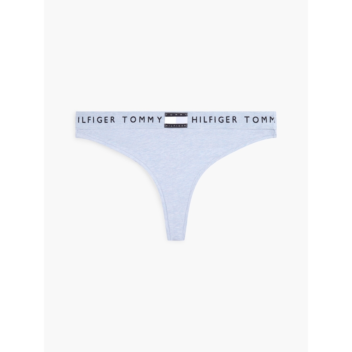 Strings Tommy Hilfiger Uw0uw06039 Classic Thong