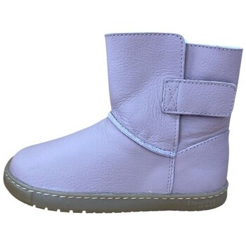Μπότες για σκι Blanditos HIELO BOTA PIEL Rosa
