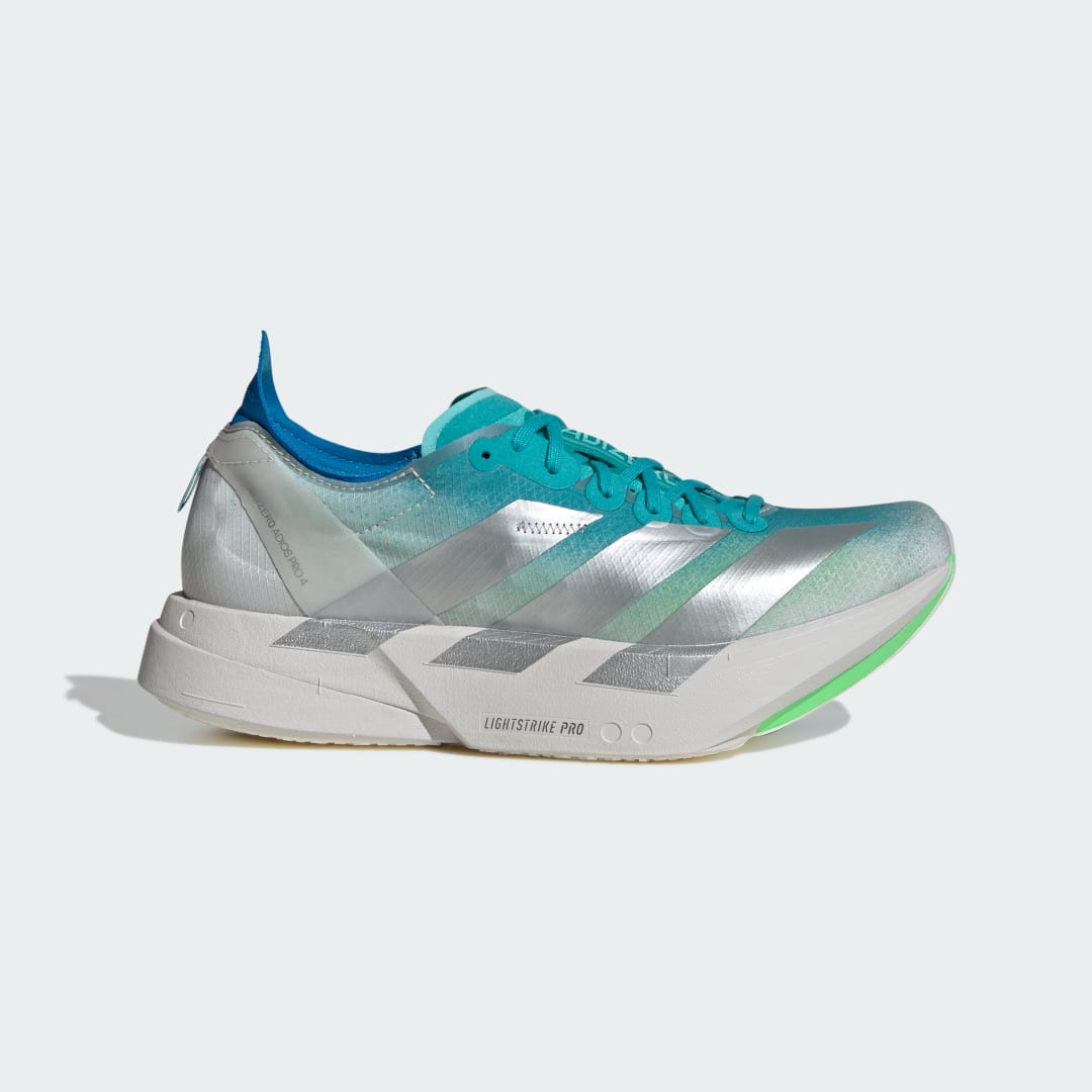 ΠΑΠΟΥΤΣΙΑ ADIZERO ADIOS PRO 4