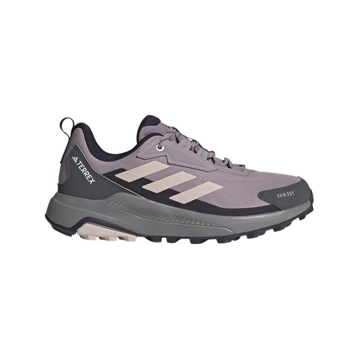 Πεζοπορίας adidas Chaussures Terrex Anylander mi-haute imperméables