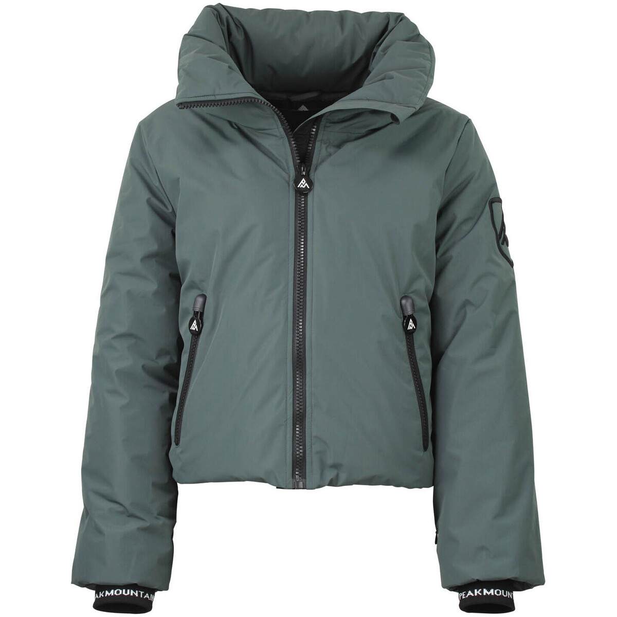 Μπουφάν Peak Mountain Blouson de ski ALLY