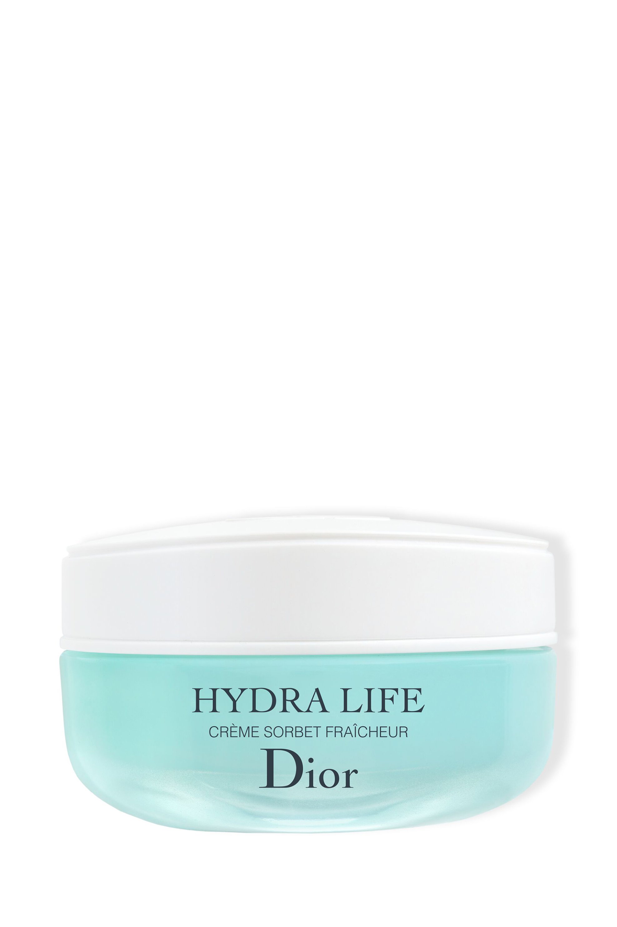 Diοr Hydra Life Fresh Sorbet Creme Hydrating Cream