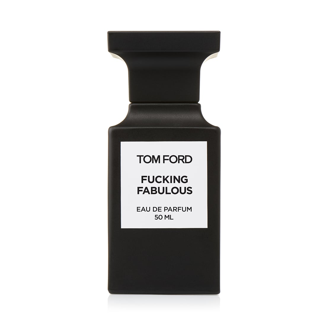 Fucking Fabulous Eau De Parfum | 50ml