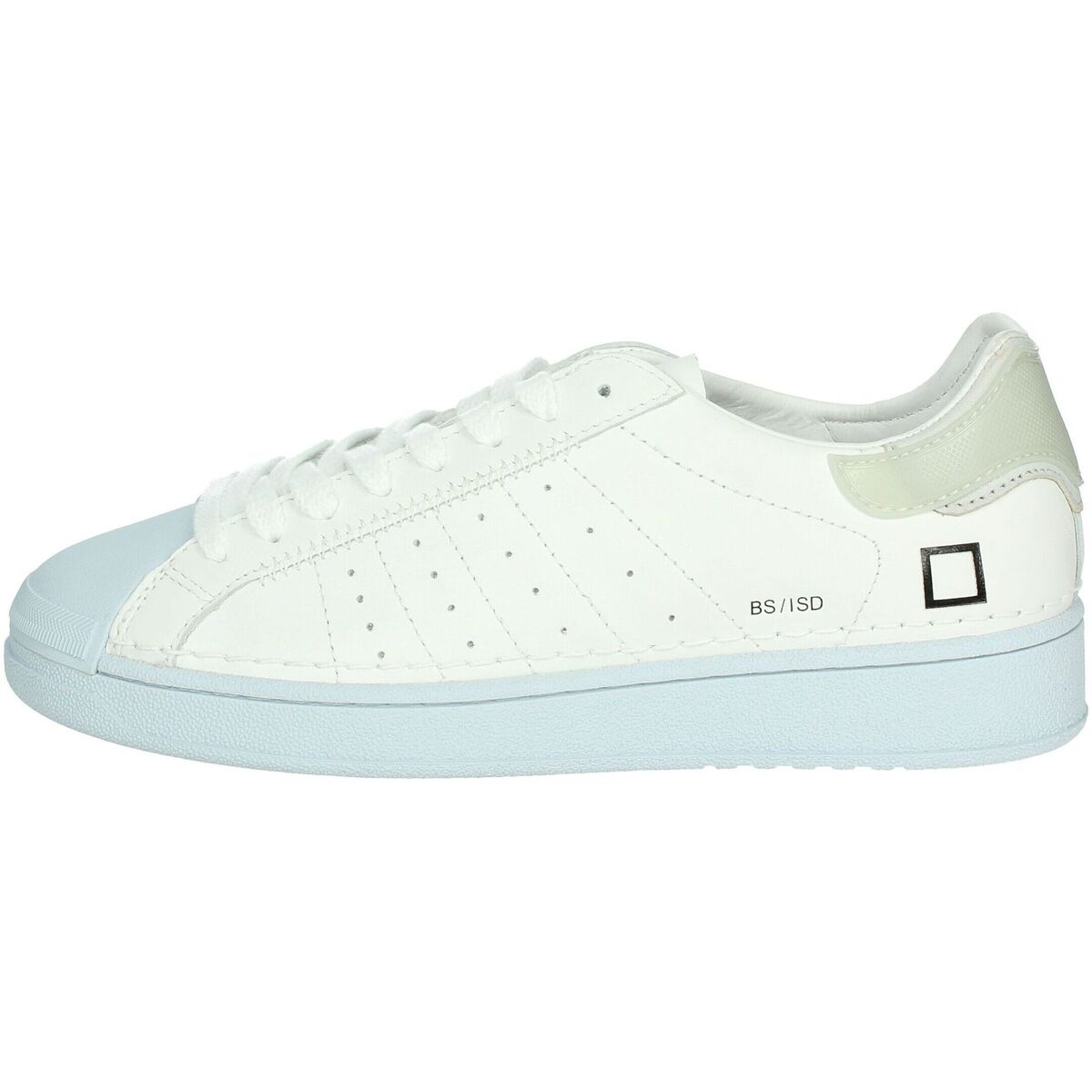 Xαμηλά Sneakers D.A.T.E. W401-BA-IS-ID