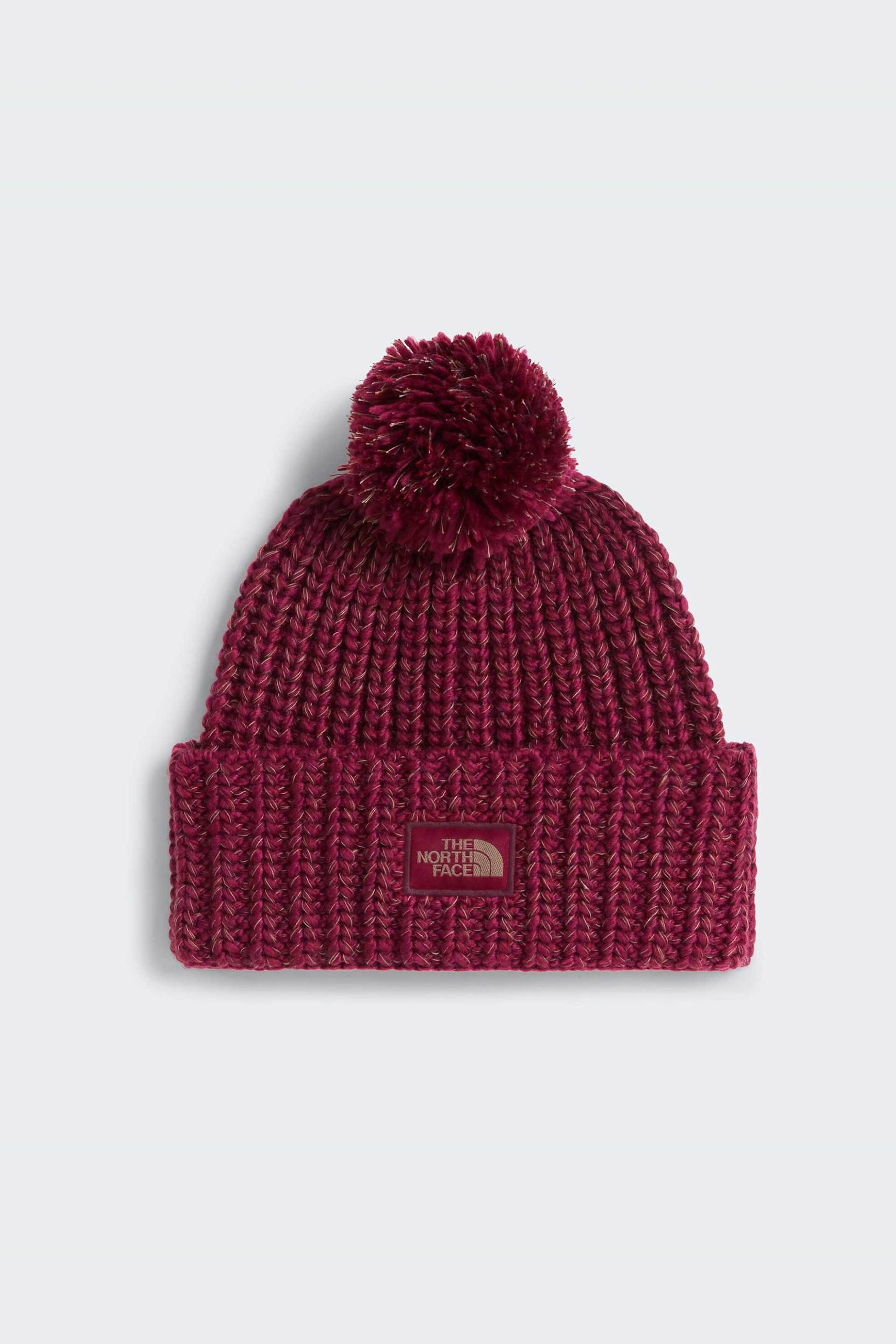 The North Face unisex πλεκτός σκούφος "Cosy Chunky Cabin" | ONE SIZE