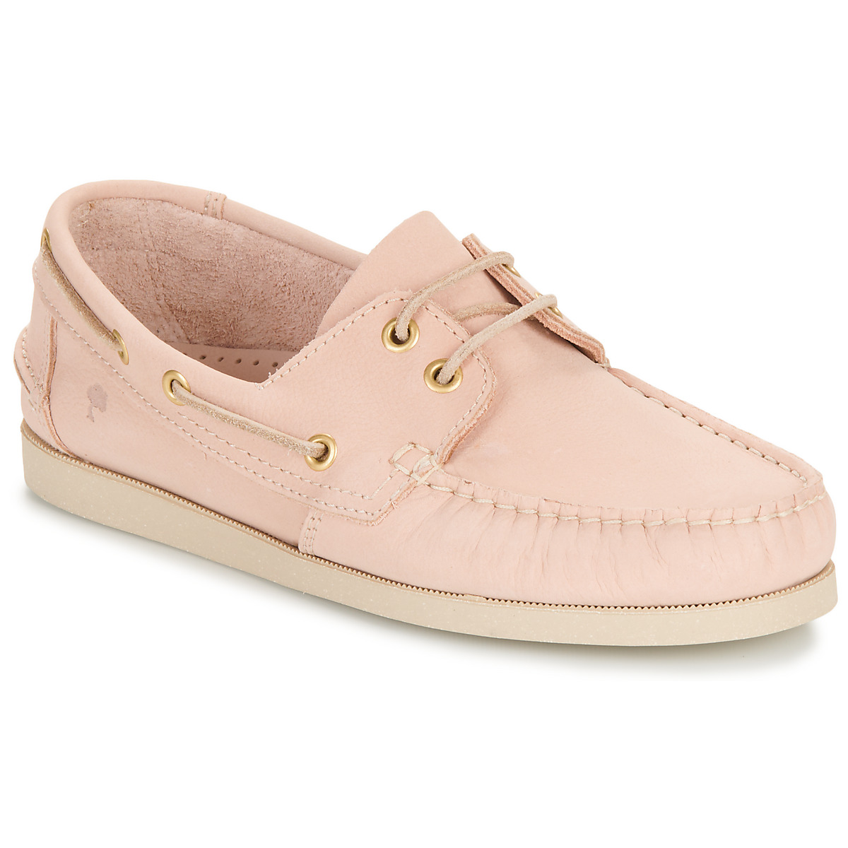 Boat shoes Dream in Green NEW2