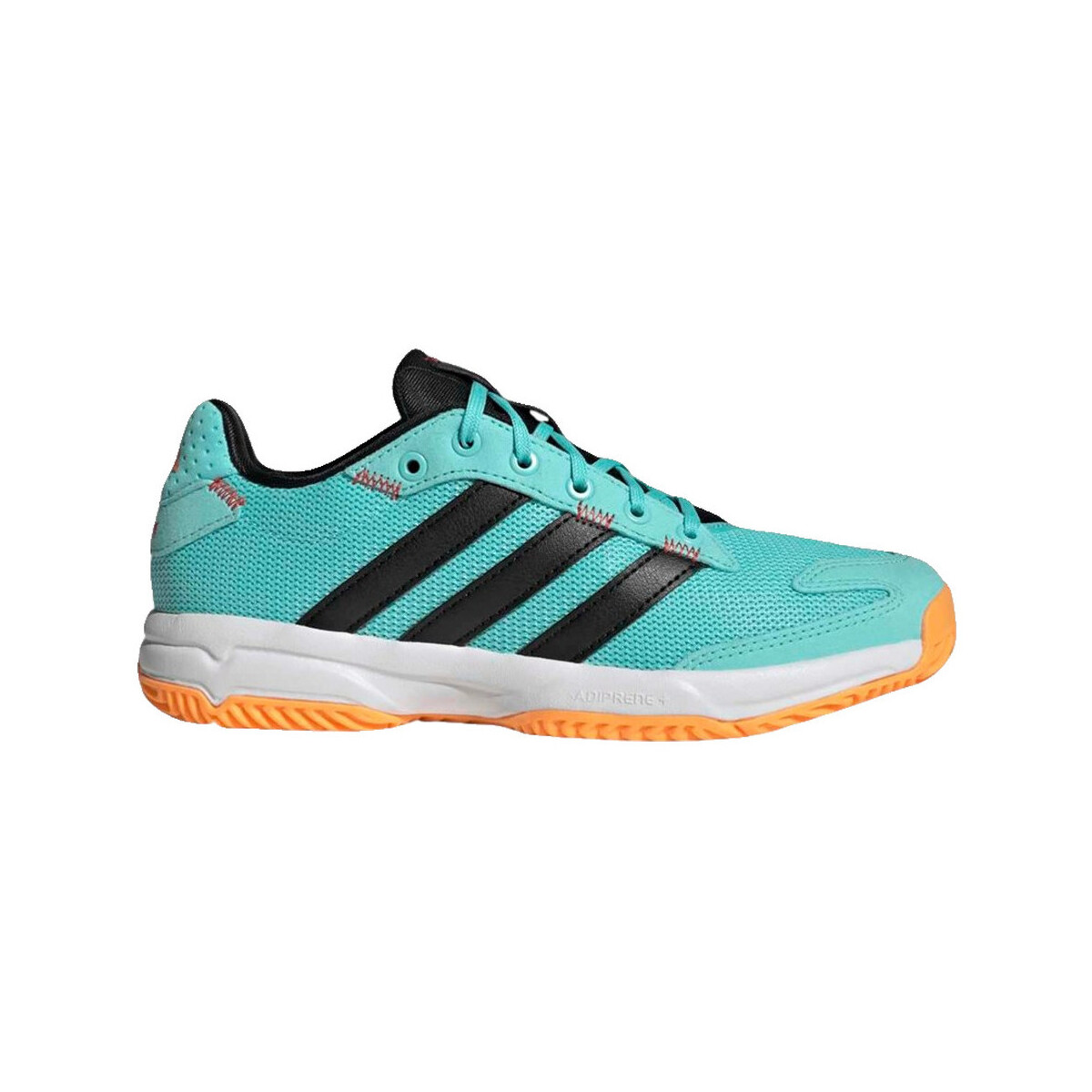 Παπούτσια Sport adidas Baskets stabil junior maille respirante