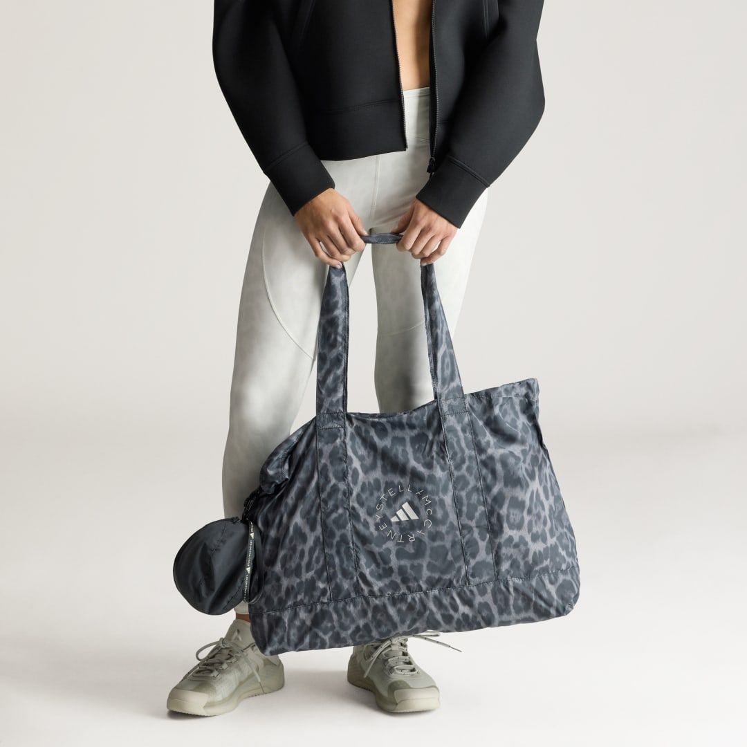 Τσάντα ώμου adidas by Stella McCartney Packable Tote