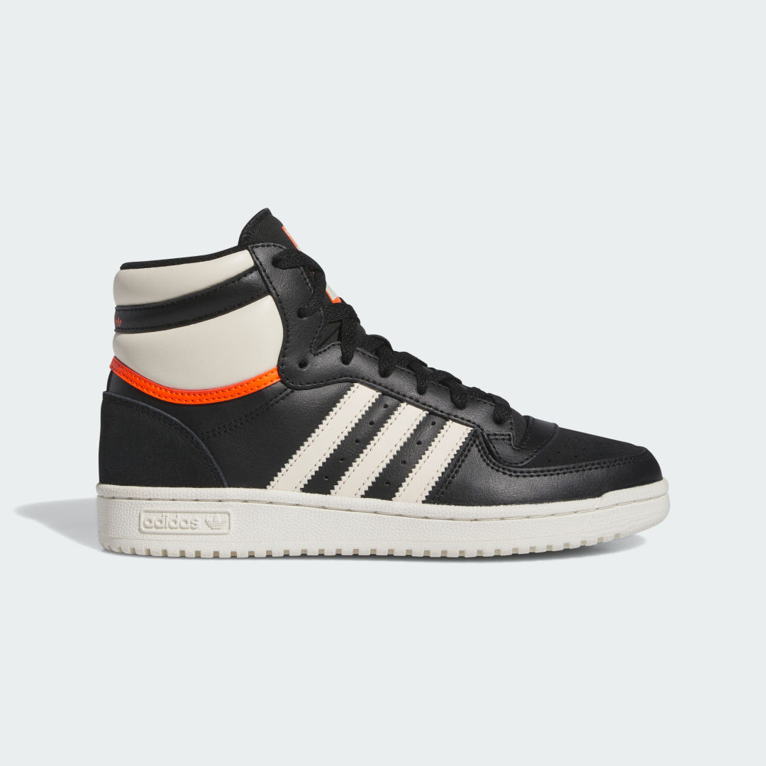 Top Ten RB Shoes
