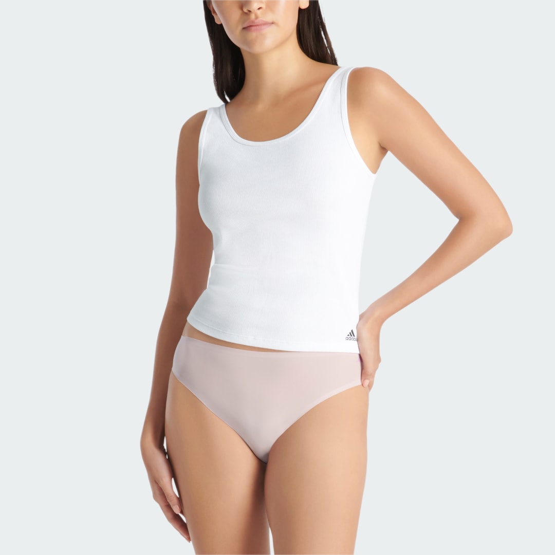 Active Light Flex 3-Pack Bikini Brief Underwear