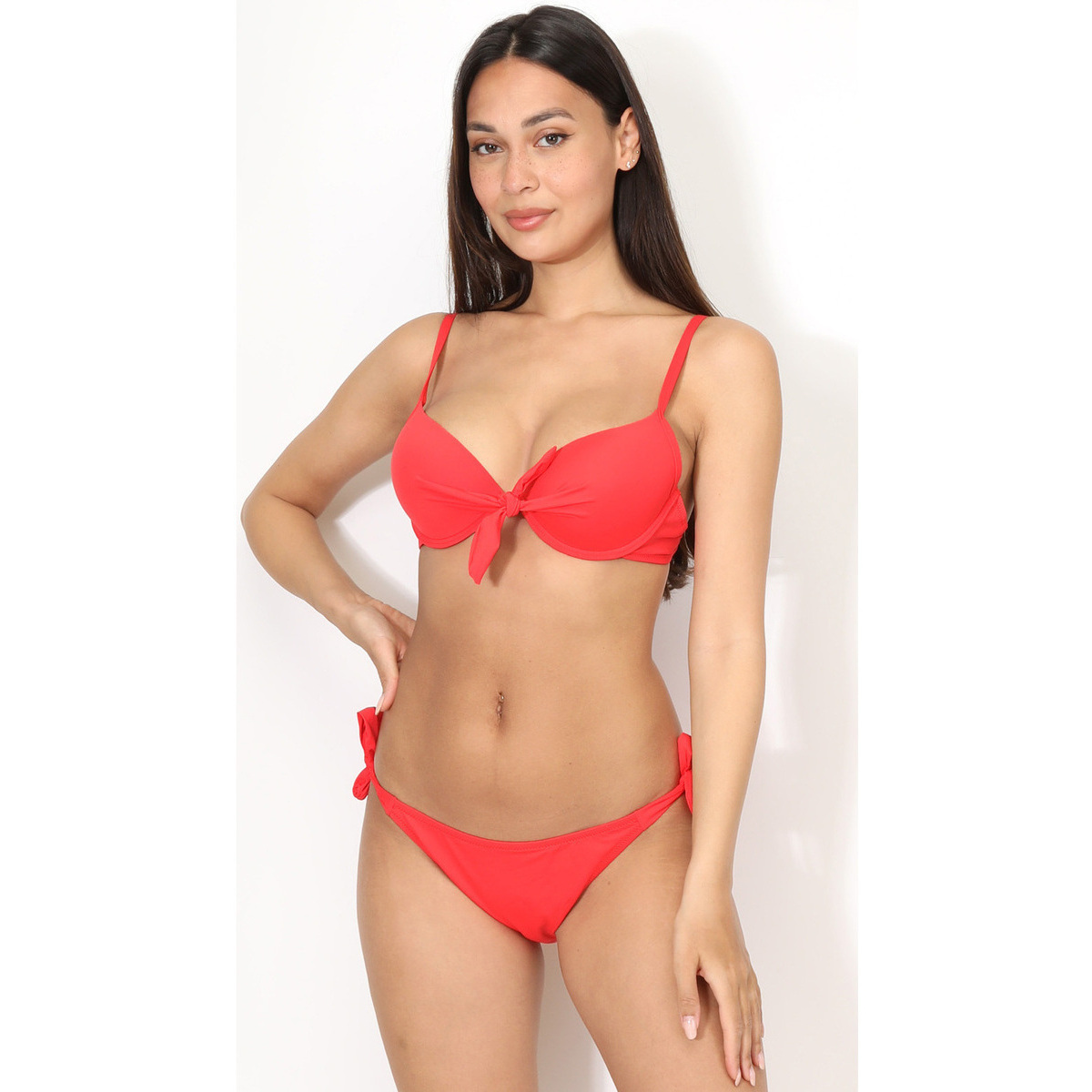 Μαγιό Μπικίνι La Modeuse 71461_P168031