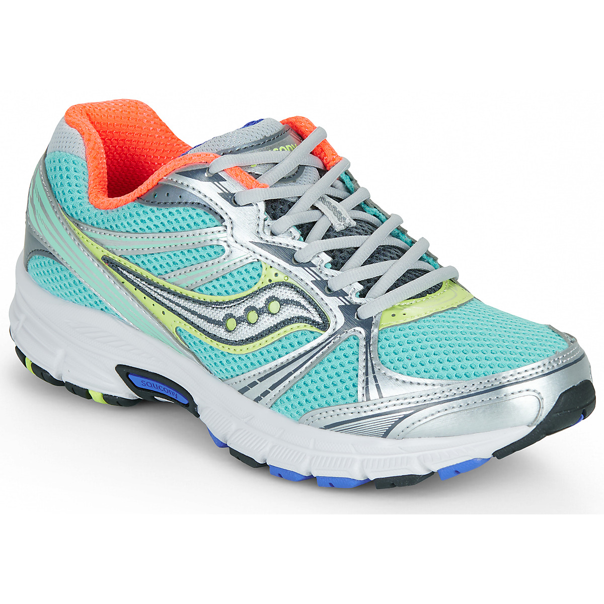 Xαμηλά Sneakers Saucony GRID LEGACY