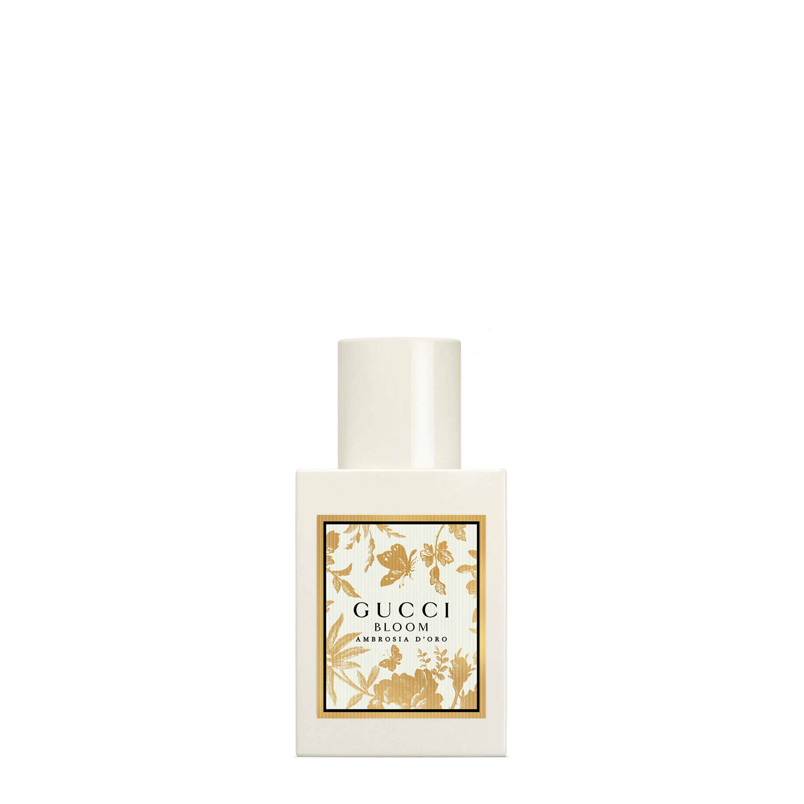 Gucci Bloom Ambrosia d'Oro Eau De Parfum For Women | 30ml