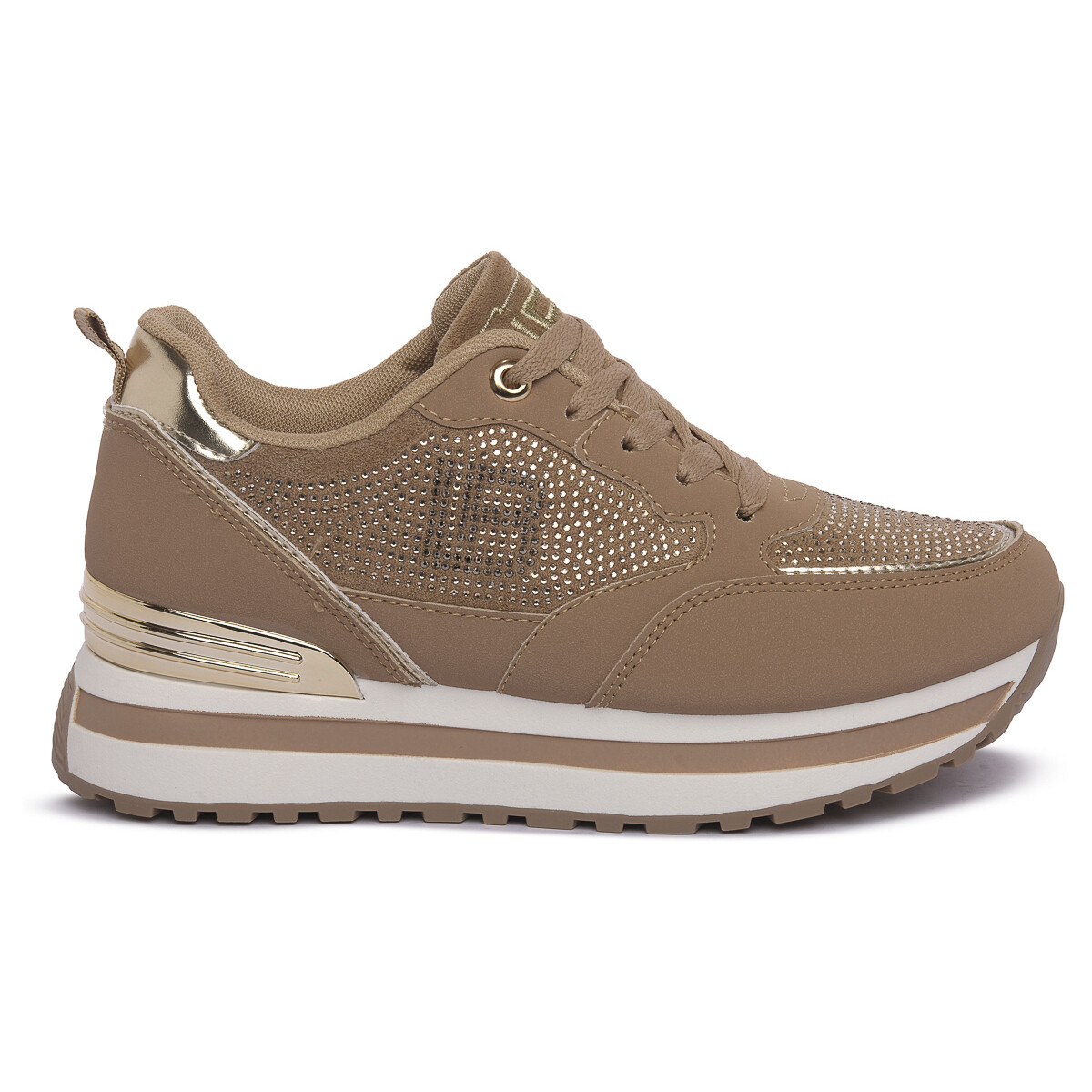 Sneakers Laura Biagiotti SAND