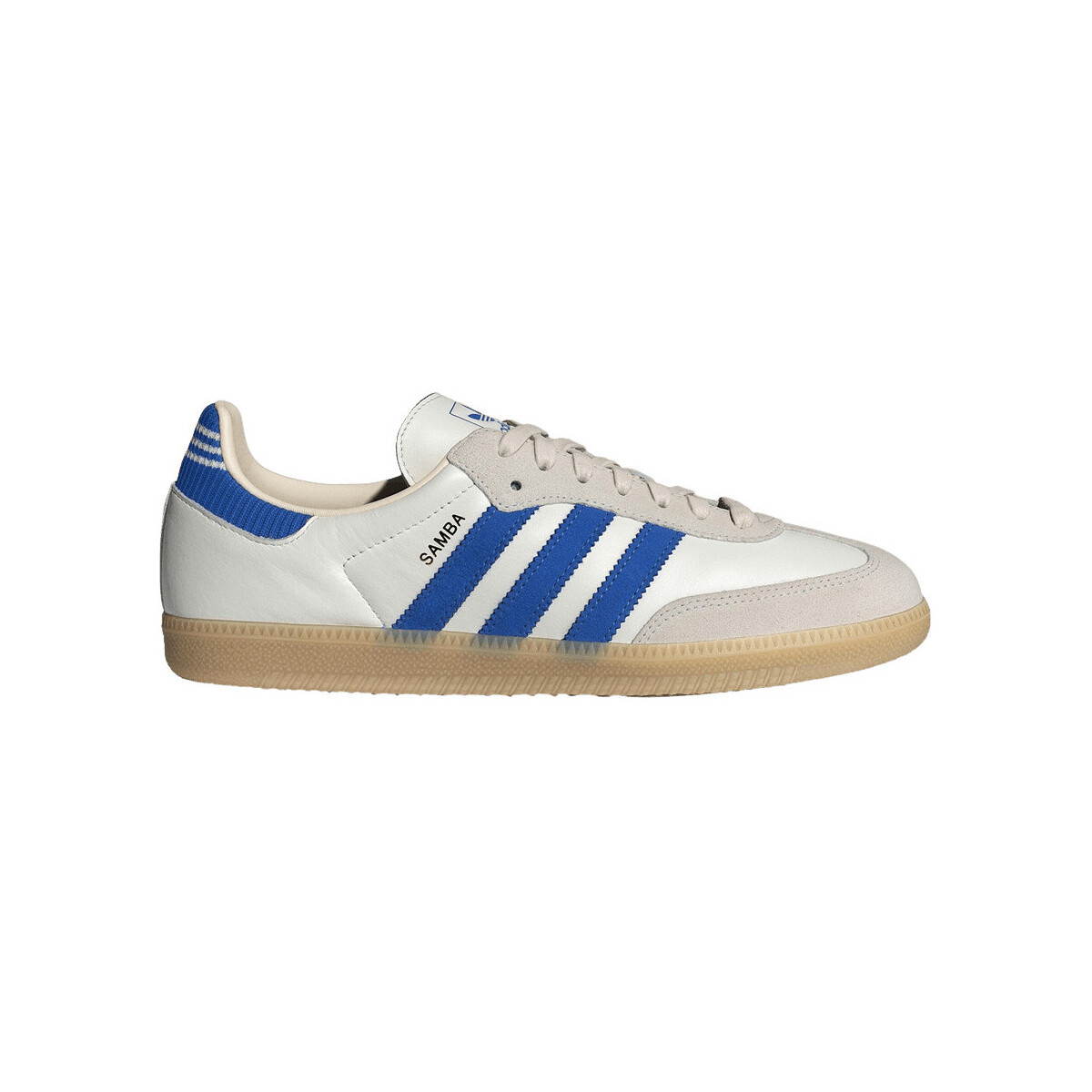 Sneakers adidas Samba OG Cloud White Blue Gum