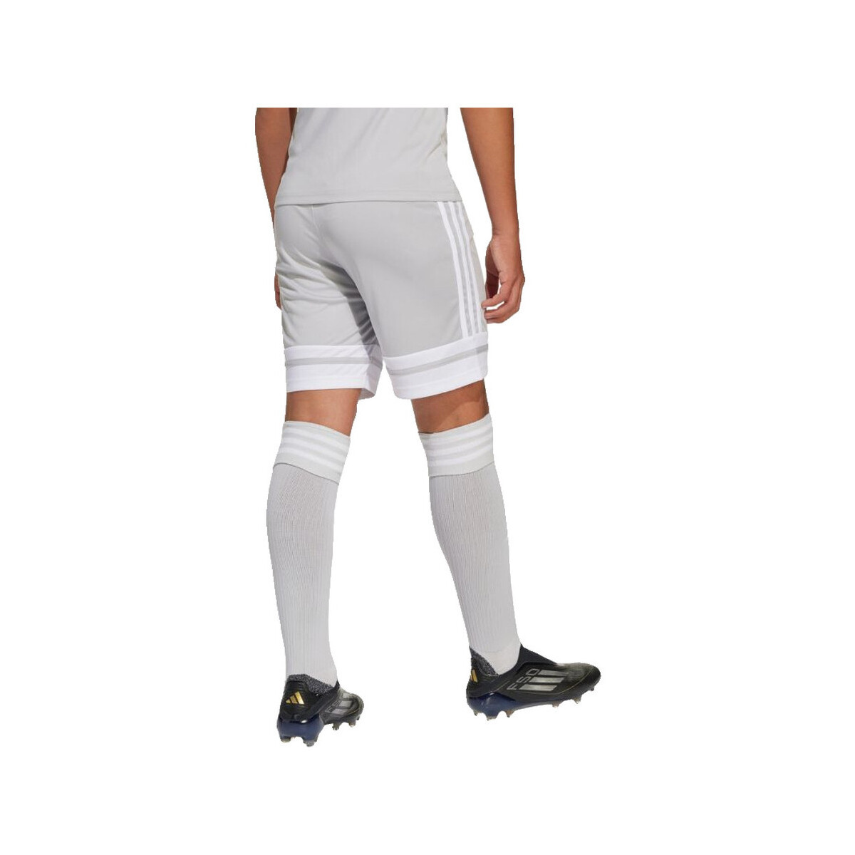 Shorts & Βερμούδες adidas Shorts squadra 25 100% polyester