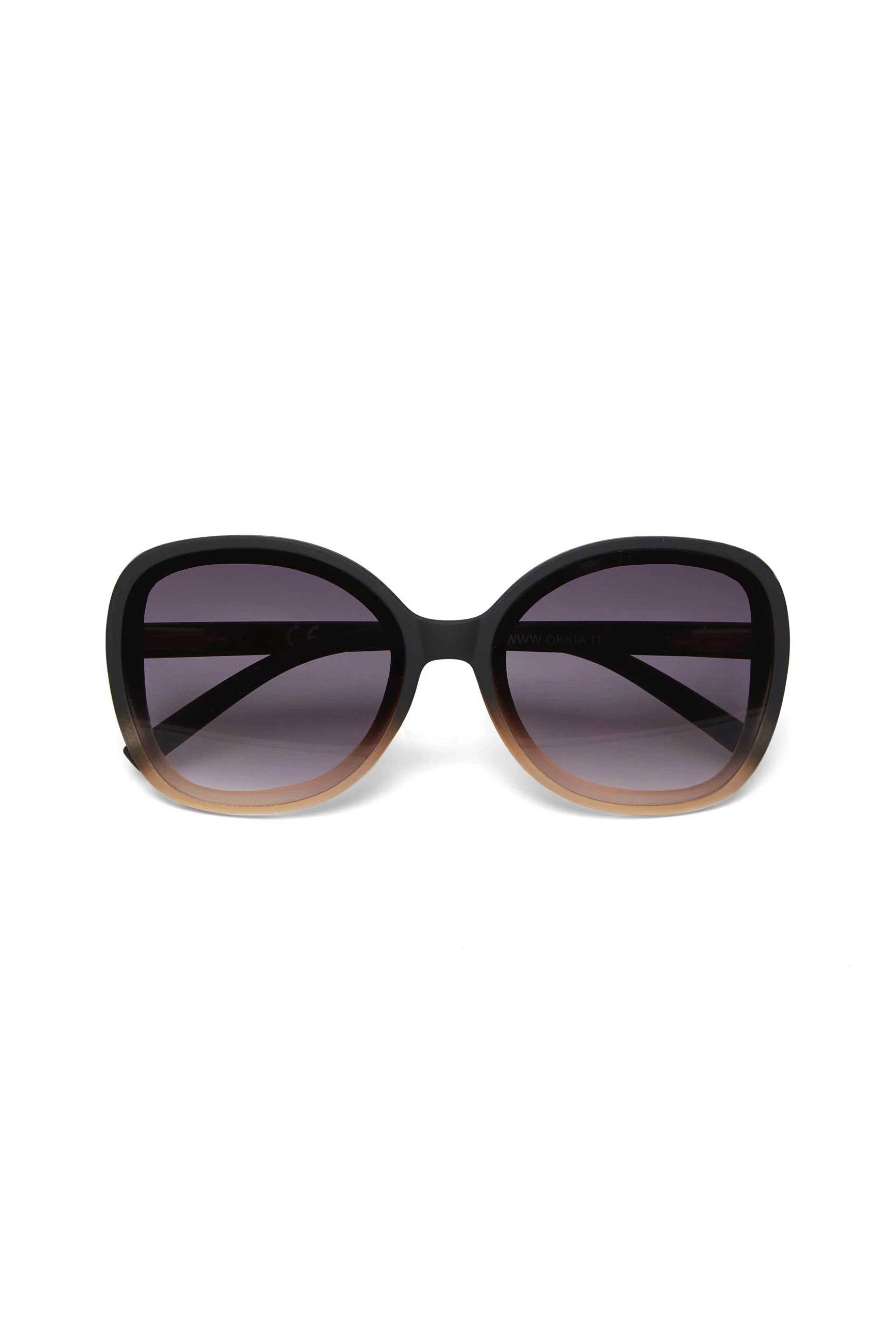 Okkia γυναικεία γυαλιά ηλίου butterfly "Anna" | ONE SIZE