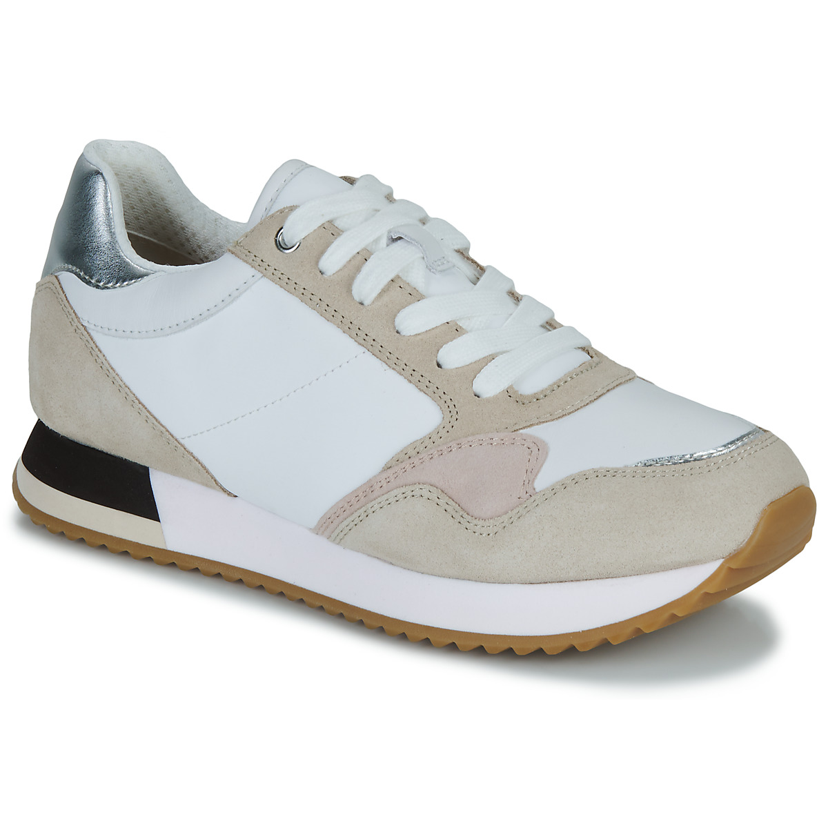 Xαμηλά Sneakers Geox D DORALEA B