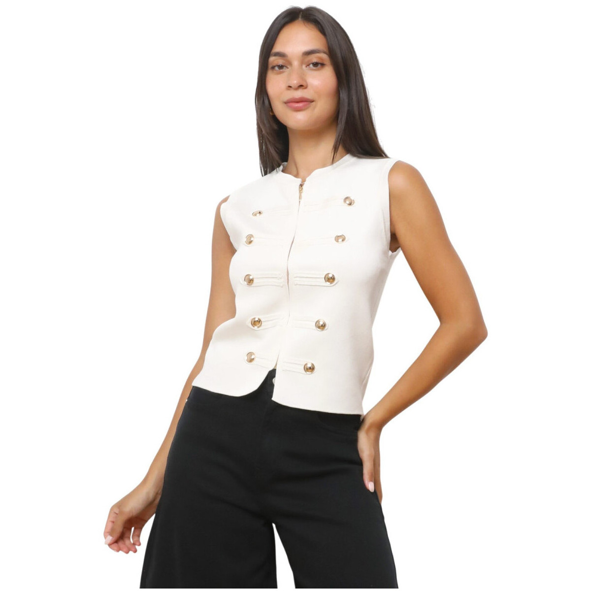 Σακάκι/Blazers La Modeuse 79389_P188805
