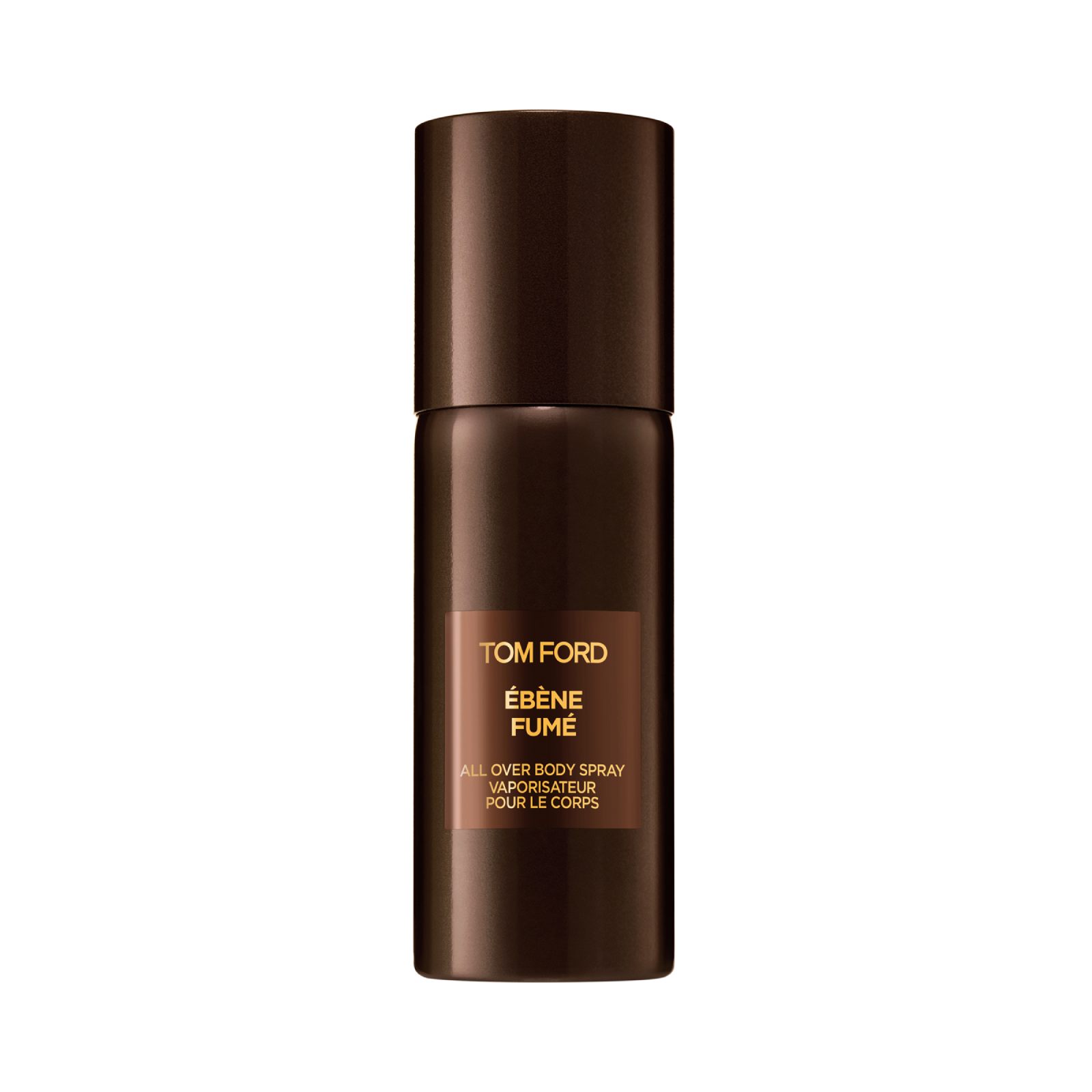 Ebene Fume All Over Body Spray 150ml