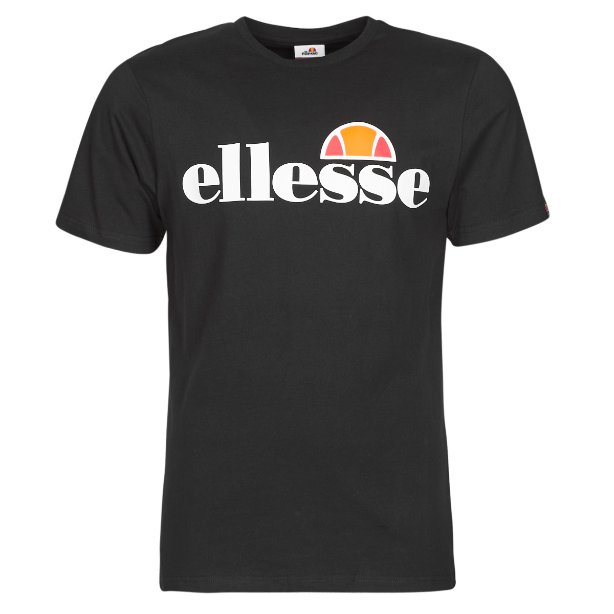 T-shirt με κοντά μανίκια Ellesse ALBANY