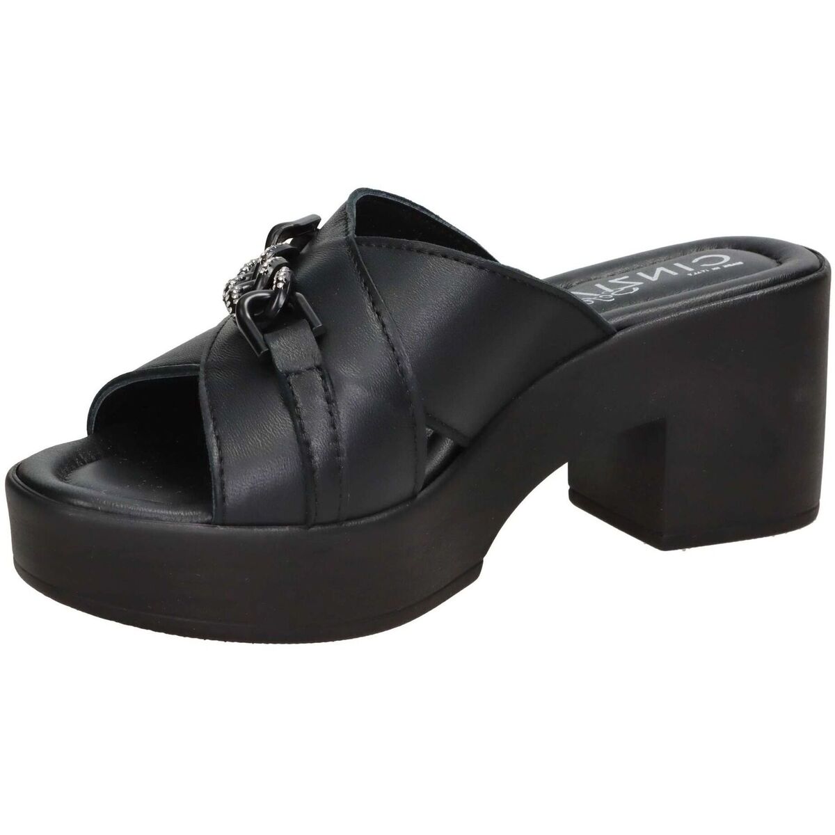Mules Cinzia Soft IAF203519