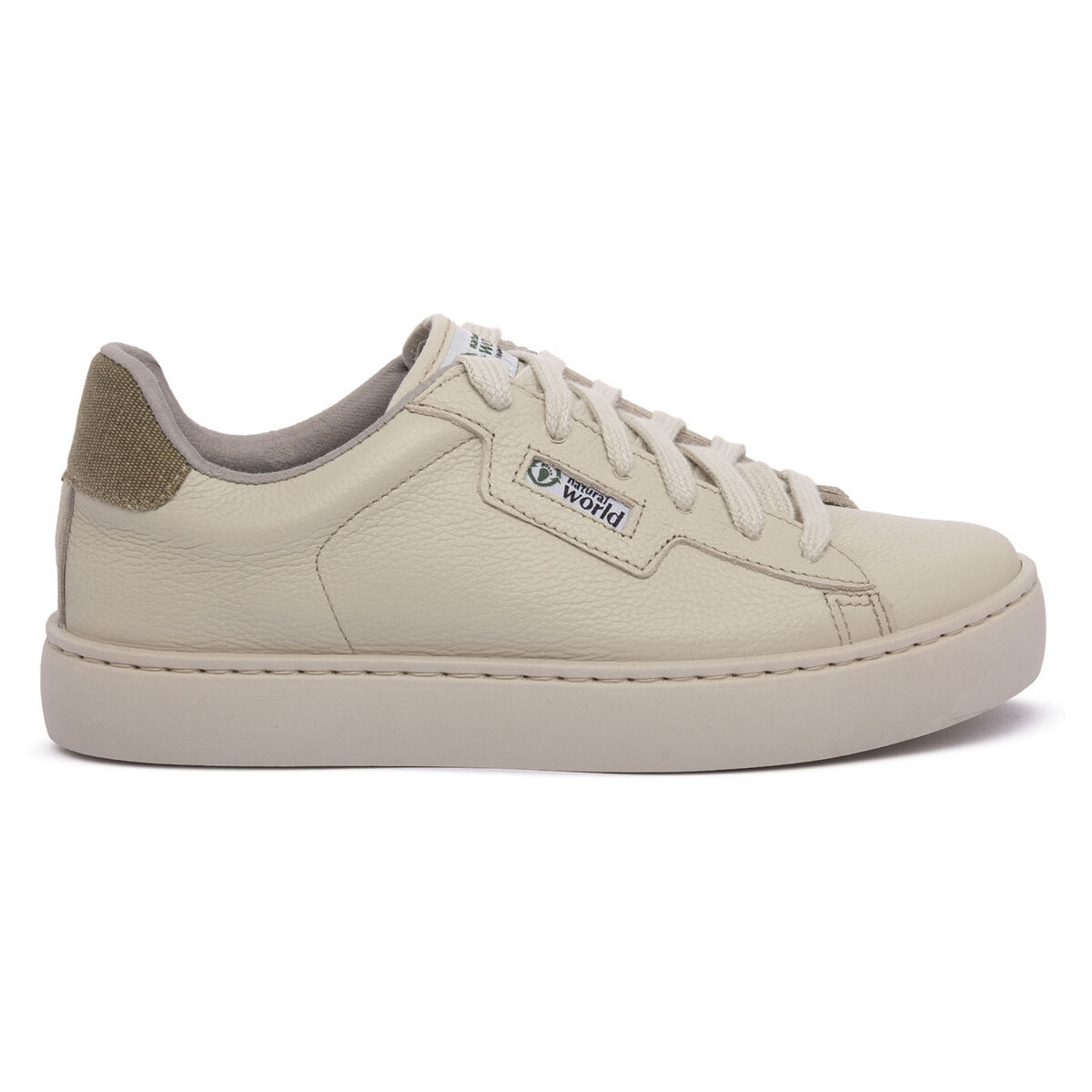 Sneakers Natural World CRUDO