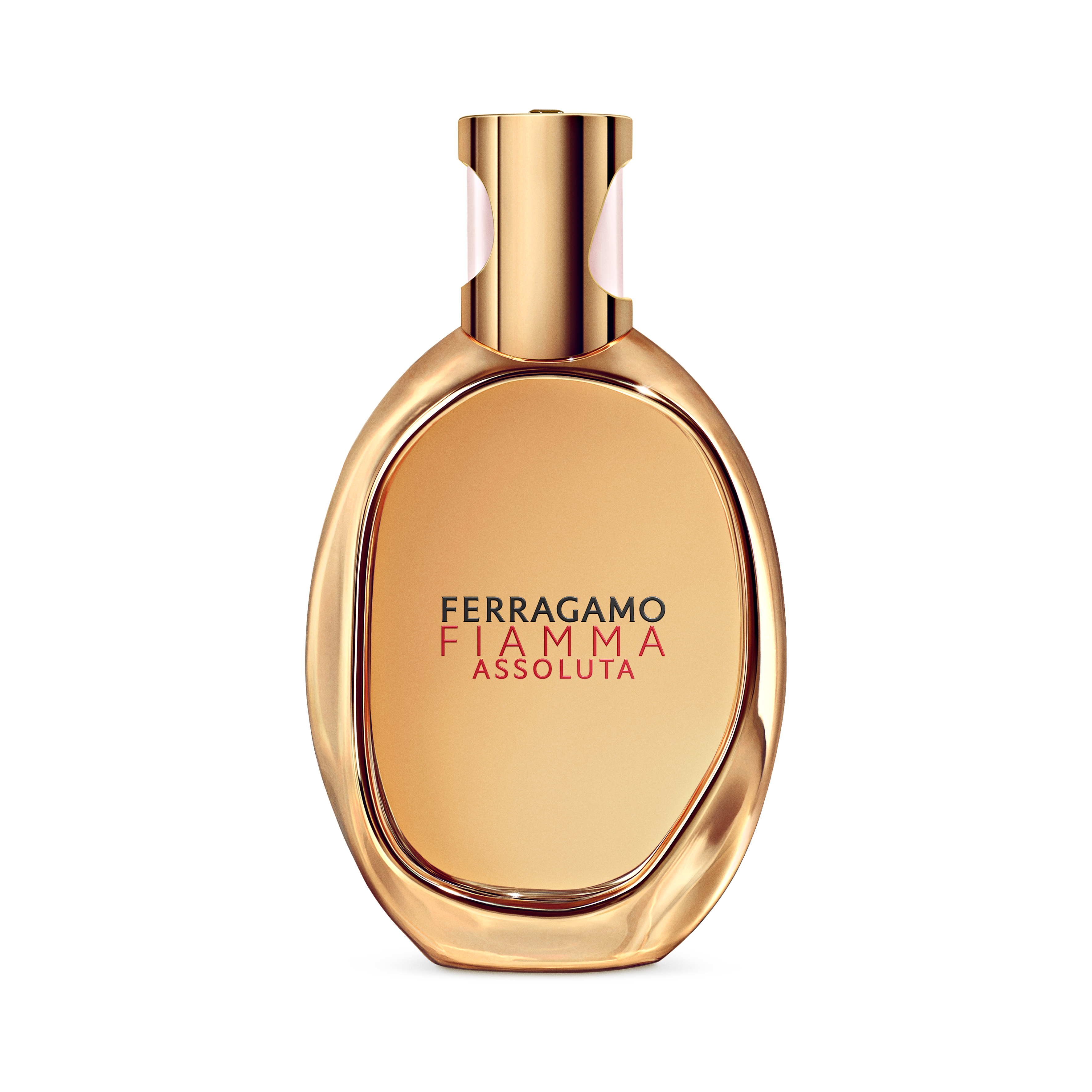 Fiamma Assoluta Eau De Parfum | 55ml