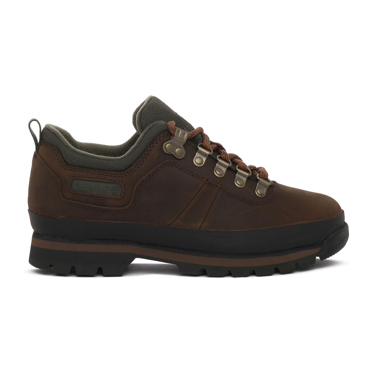 Πεζοπορίας Timberland HIKER LACE UP