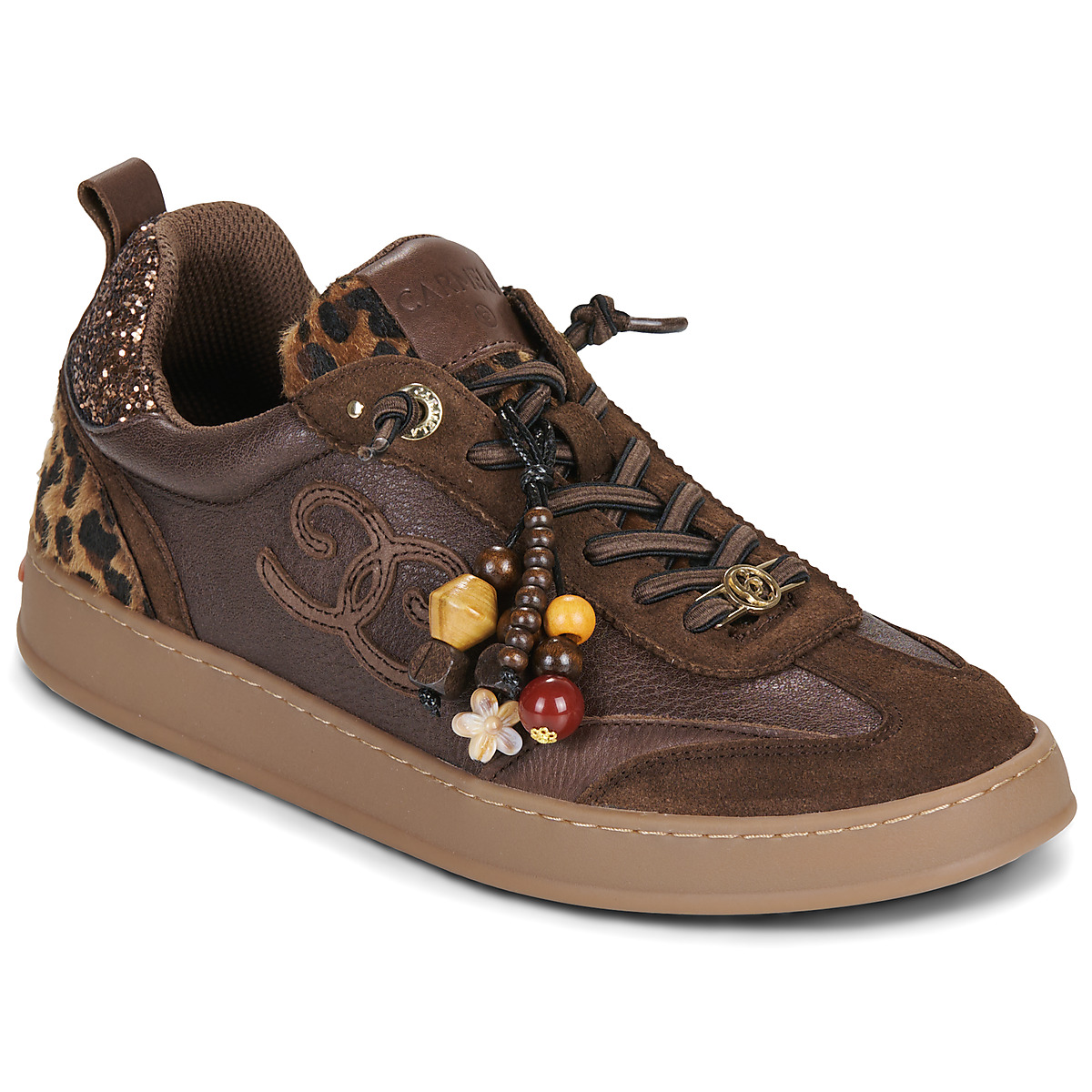 Xαμηλά Sneakers Carmela 164152