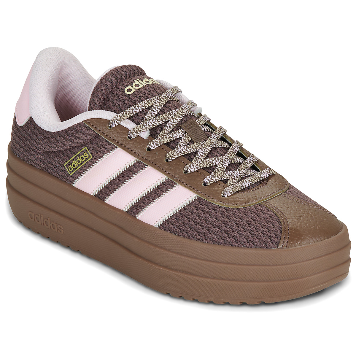 Xαμηλά Sneakers adidas VL COURT BOLD