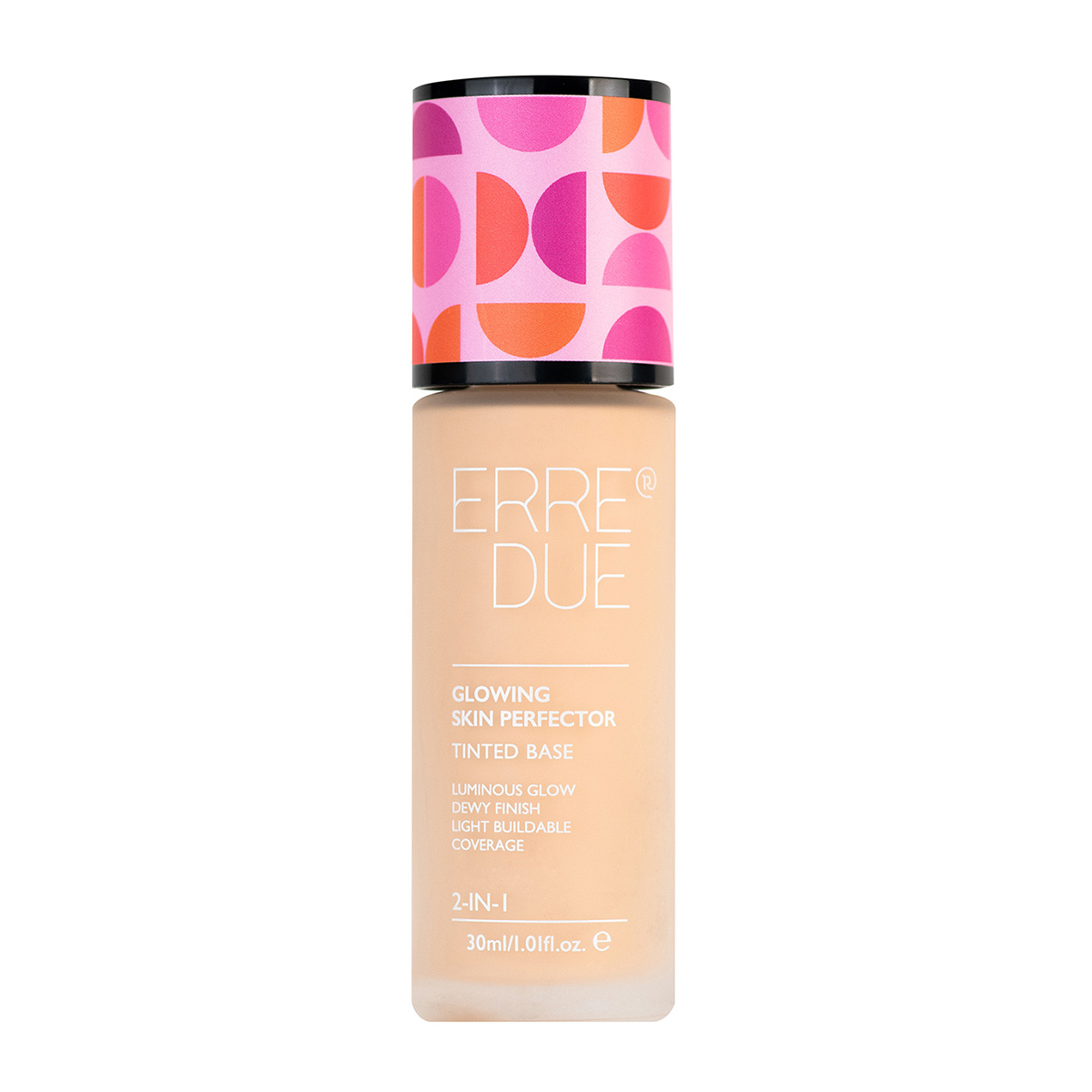 Glowing Skin Perfector 30ml