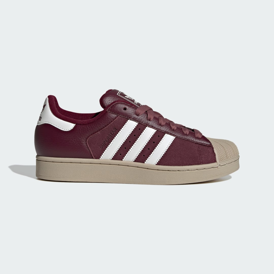 Παπούτσια SUPERSTAR II