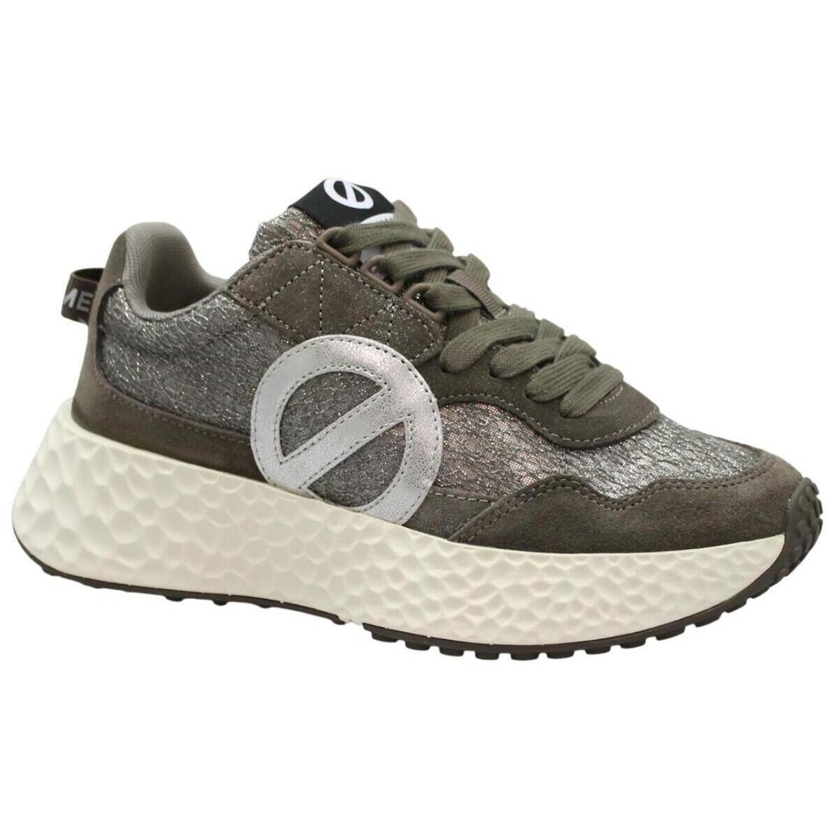 Xαμηλά Sneakers No Name NON-I26-CARJOG-CG