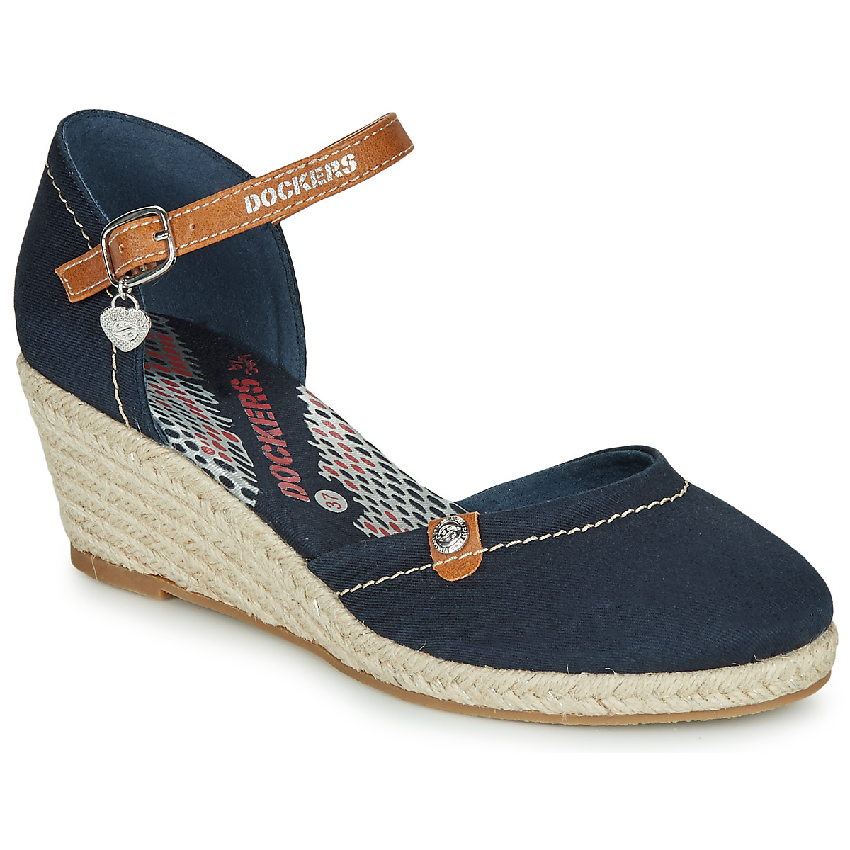 Εσπαντρίγιες Dockers by Gerli 36IS210-667