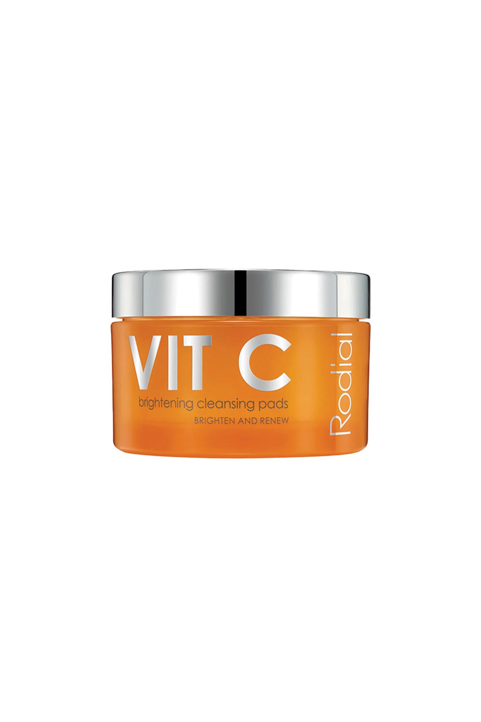 Rodial Vit C Brightening Pads (50 τεμάχια)