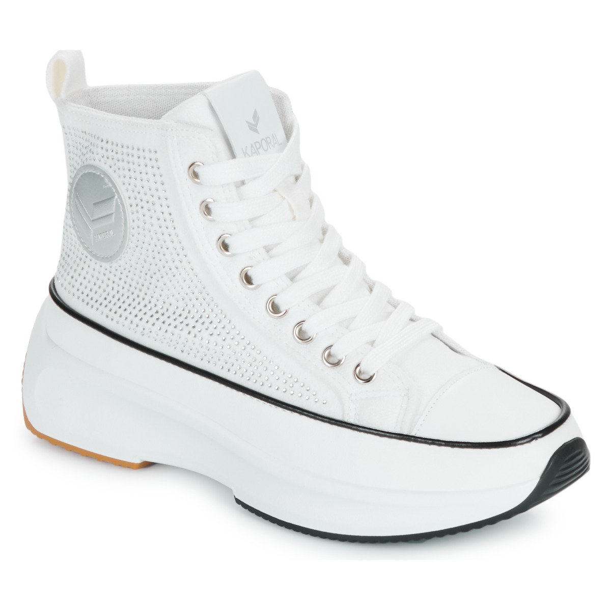 Ψηλά Sneakers Kaporal CHRISTA