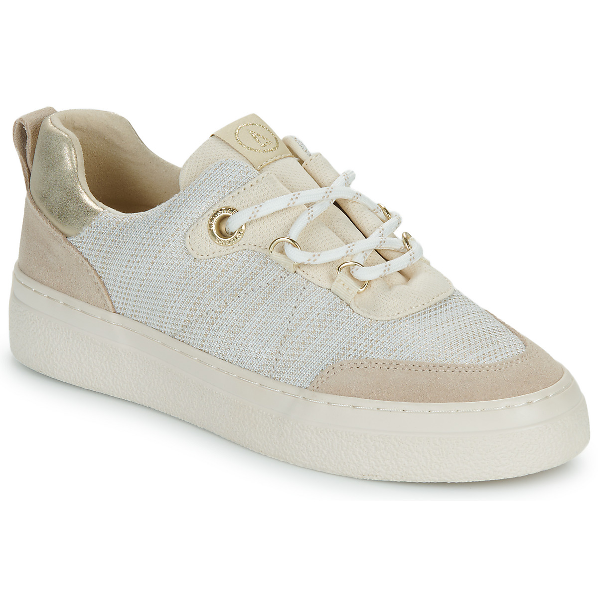 Xαμηλά Sneakers Armistice ONYX ONE W