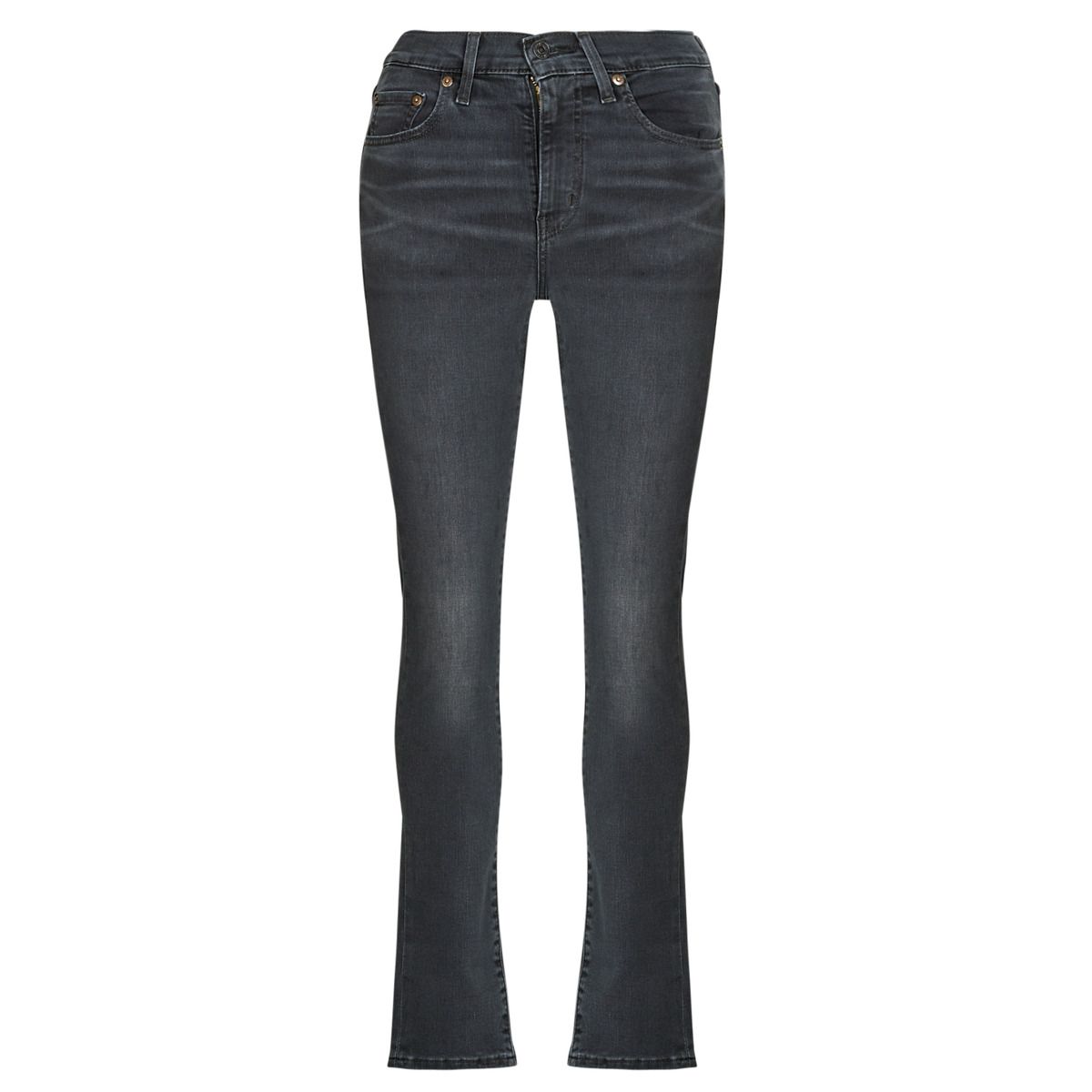 Tζιν σε ίσια γραμή Levis 724 HIGH RISE STRAIGHT