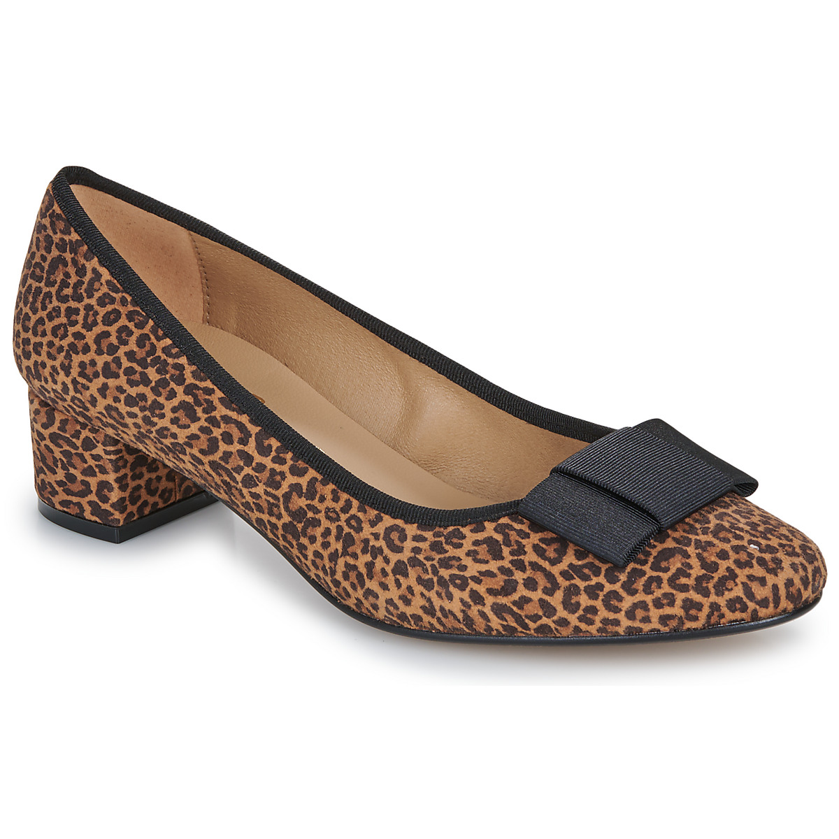 Μπαλαρίνες Betty London Hélène