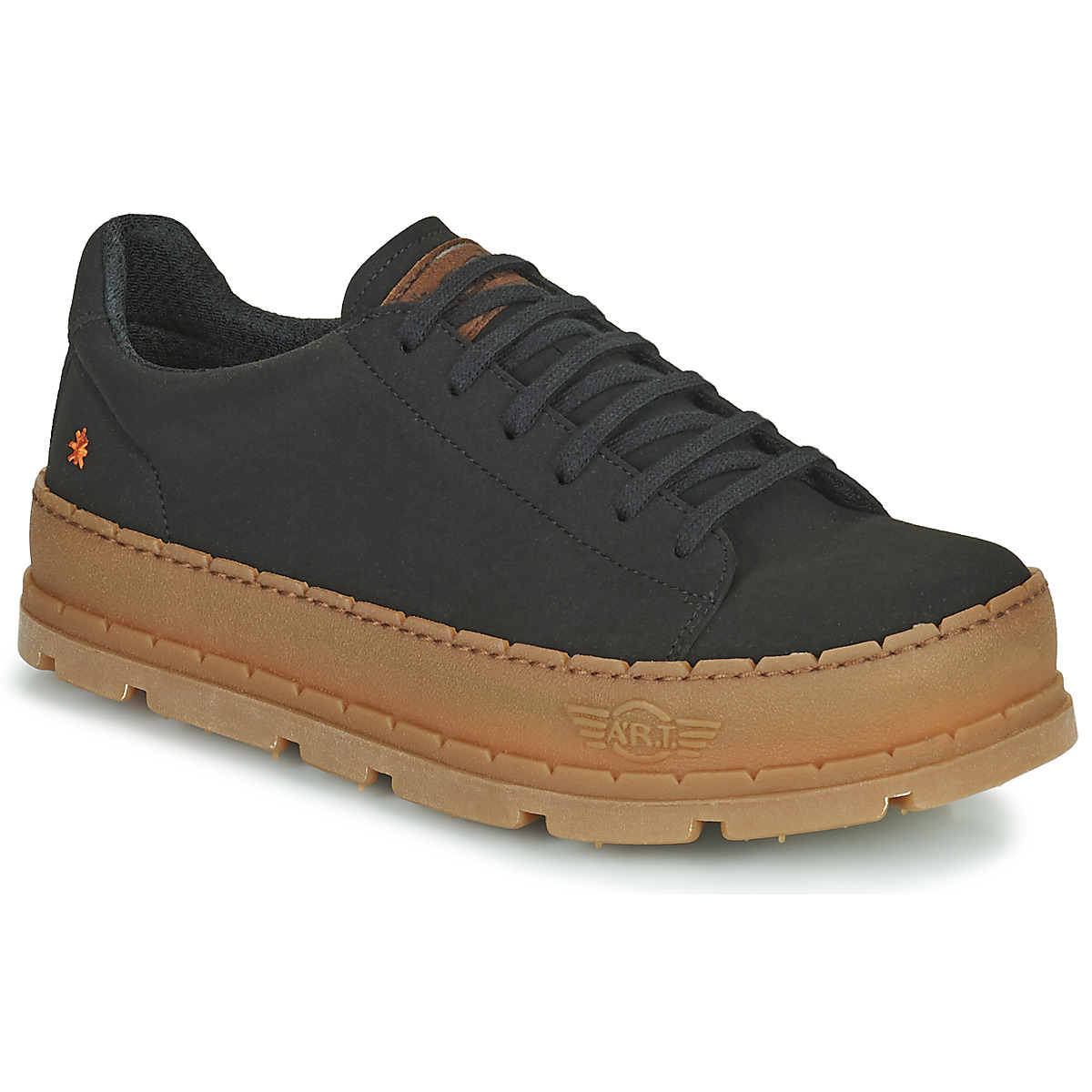 Xαμηλά Sneakers Art BLUE PLANET