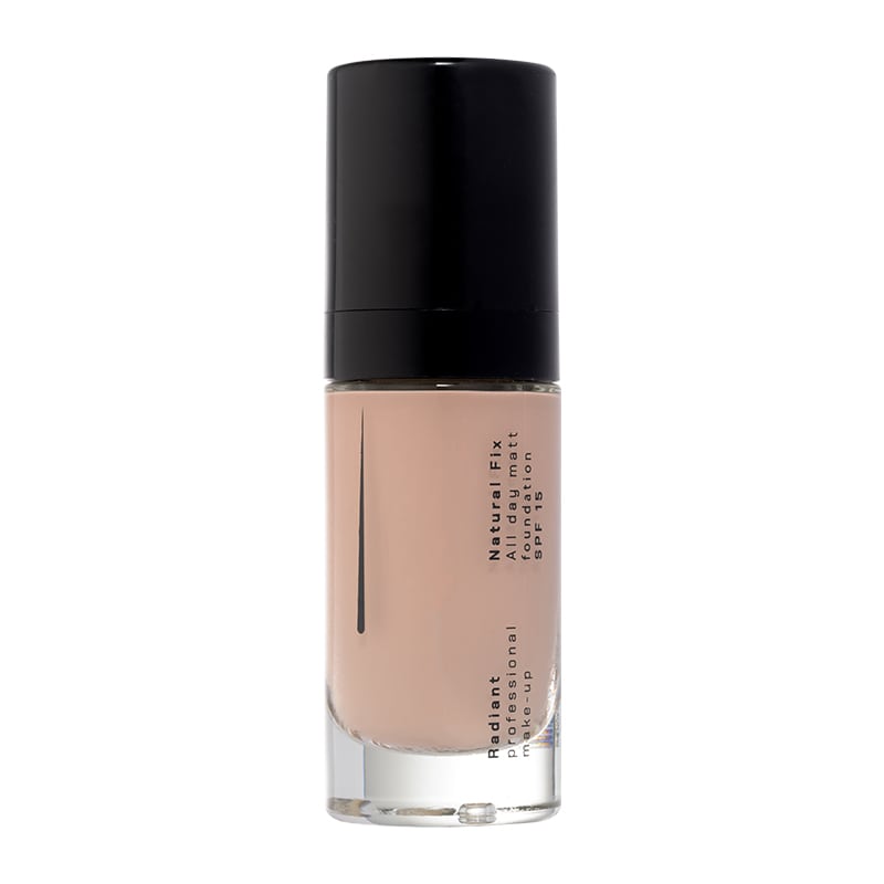 Natural Fix All Day Matt Make Up 30ml