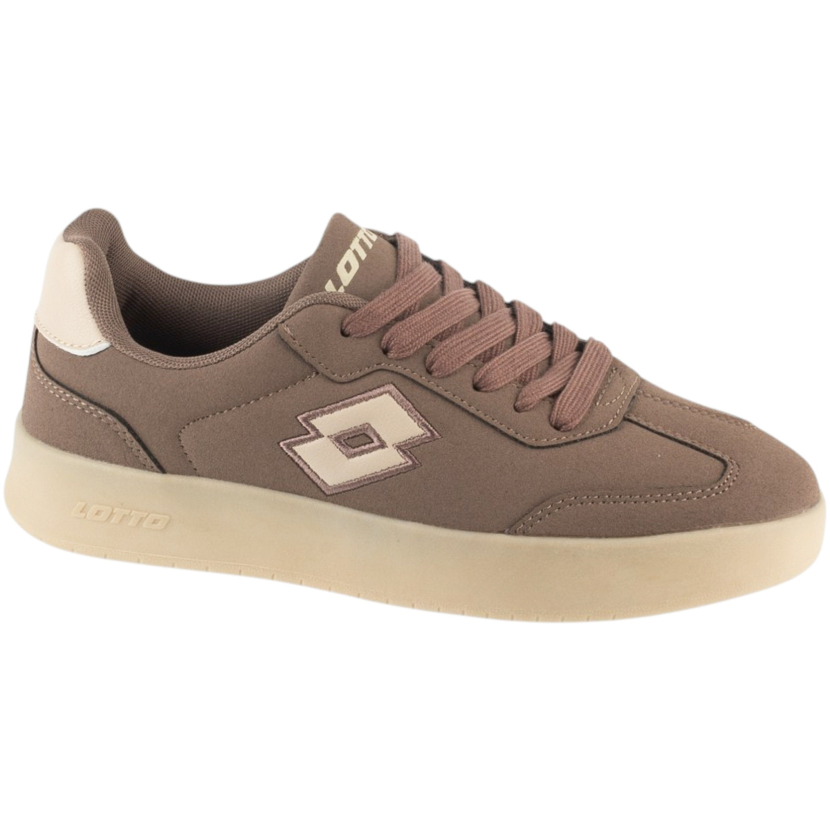 Xαμηλά Sneakers Lotto Connect