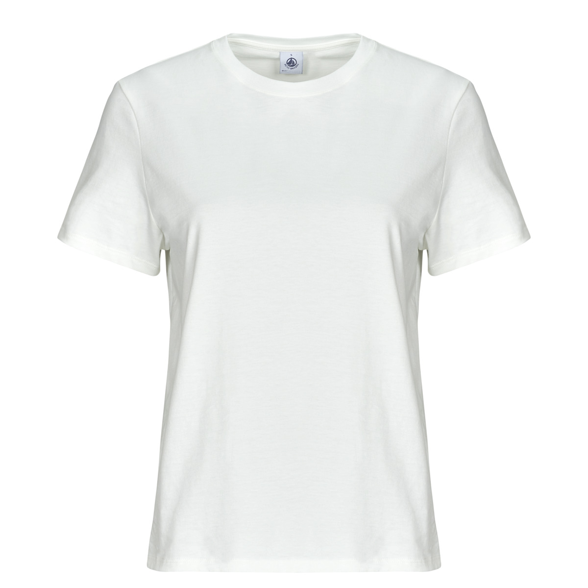 T-shirt με κοντά μανίκια Petit Bateau MC COL ROND