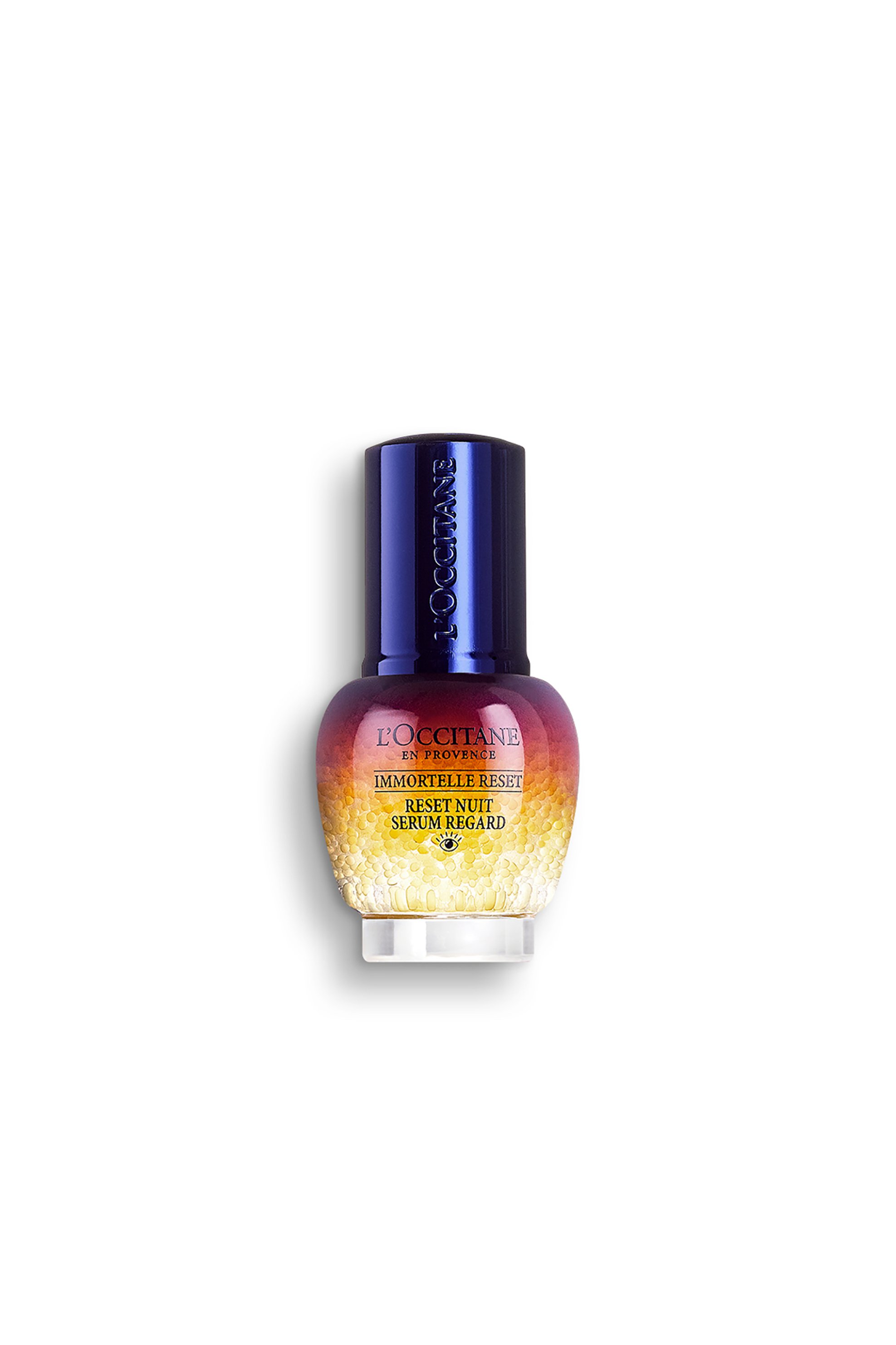 L'Occitane Immortelle Overnight Reset Eye Serum 15 ml